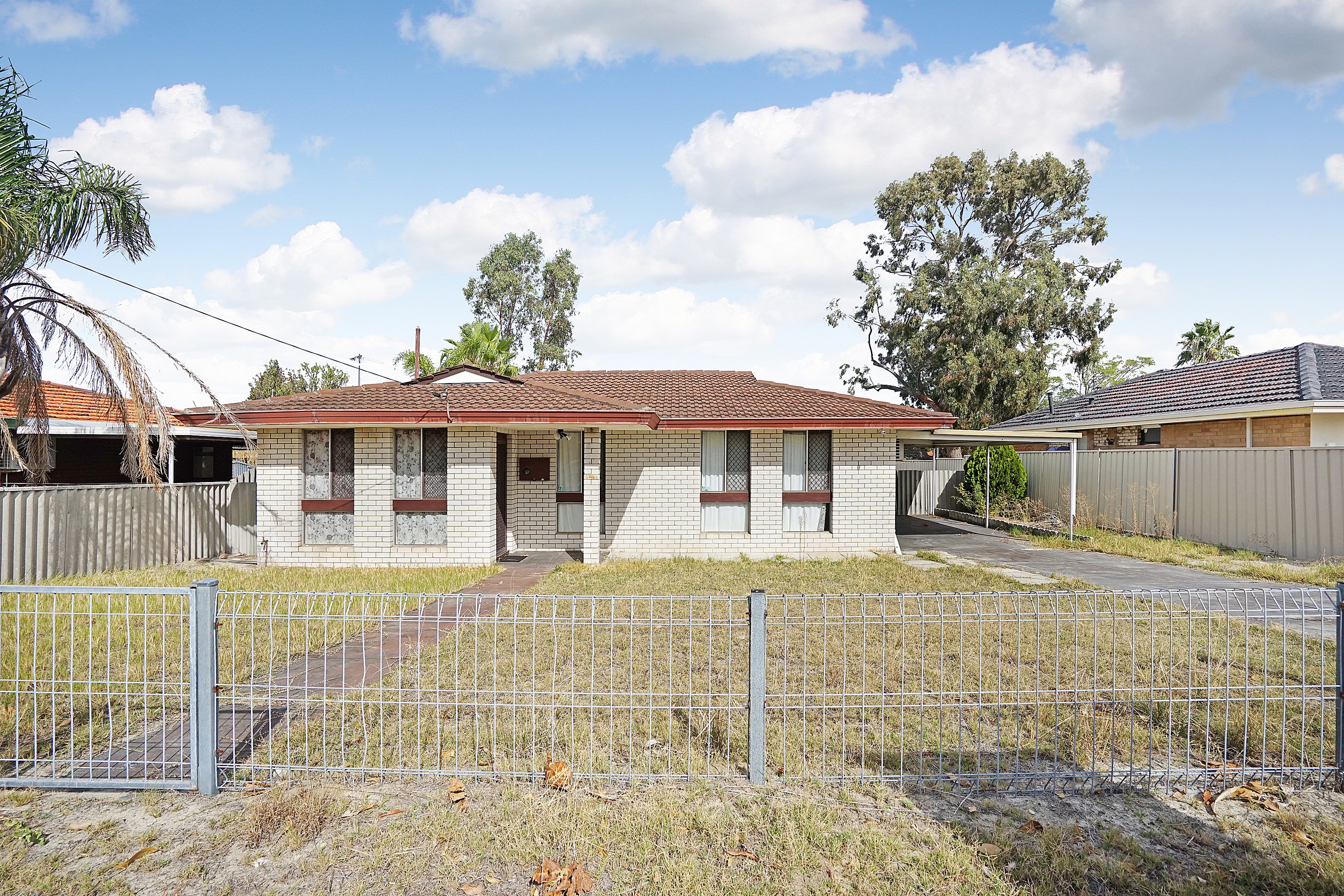 41 Pannell Way, Girrawheen, WA 6064