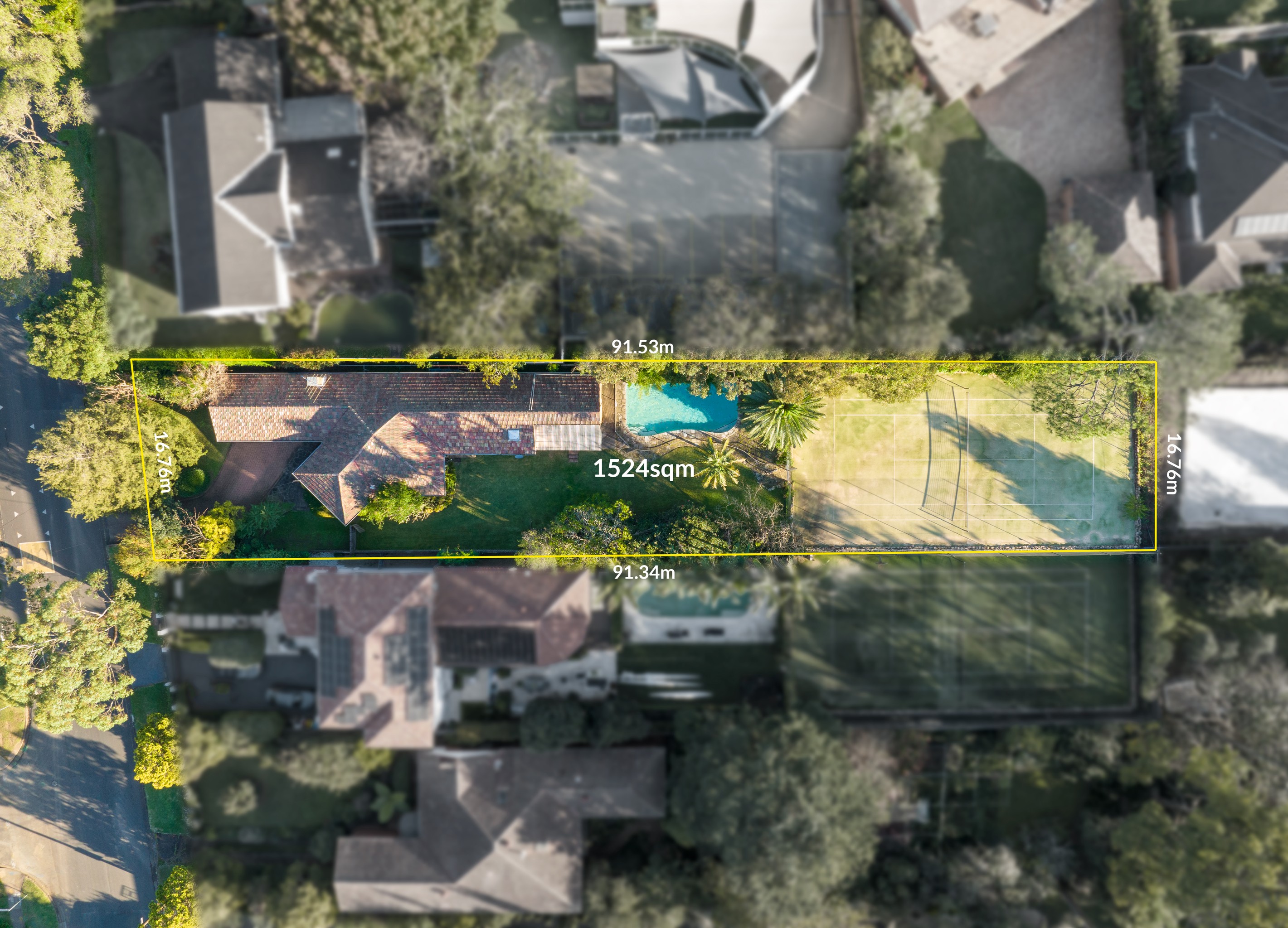 122 Bannockburn Road, Turramurra, NSW 2074