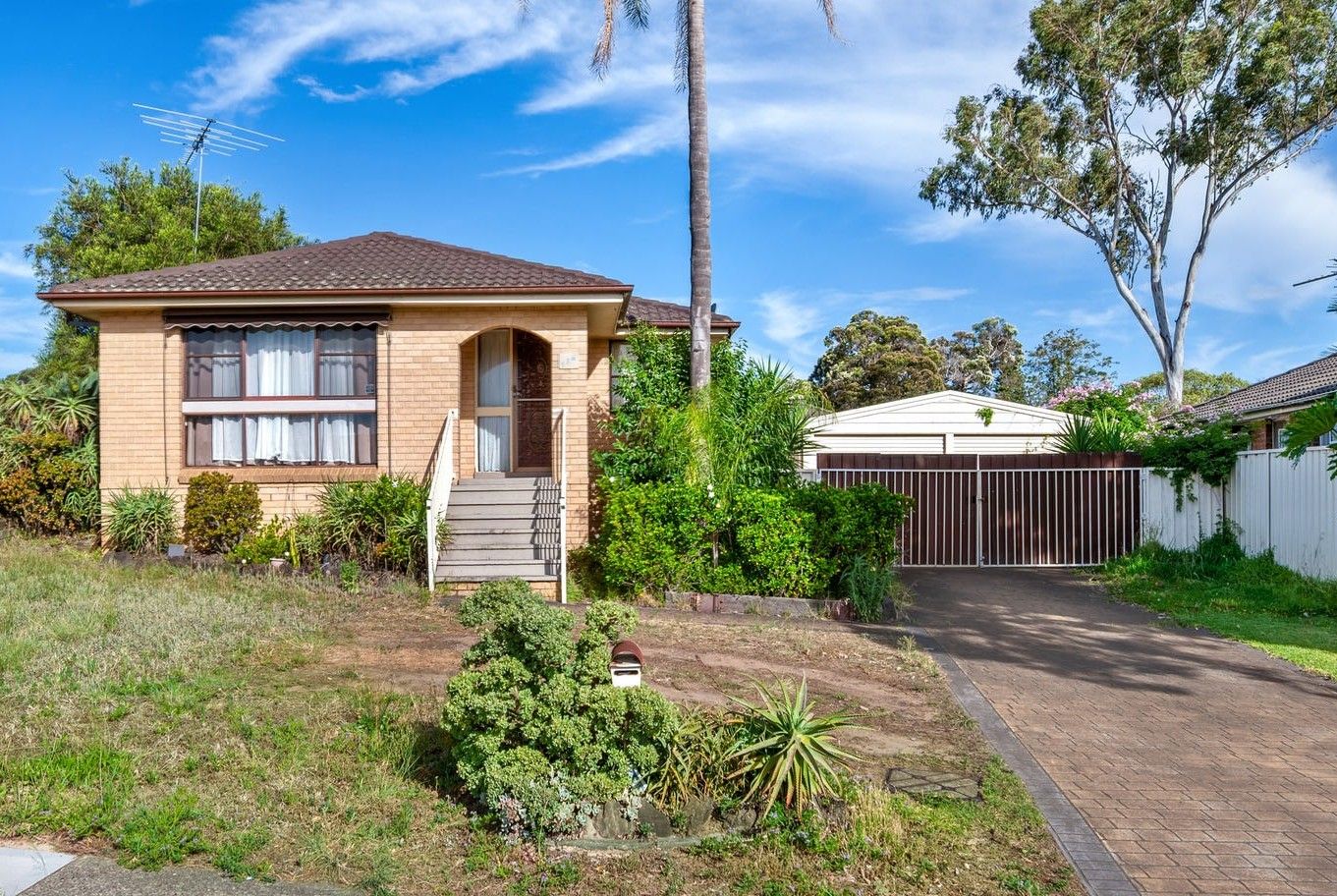 136 St Clair Avenue — photo from Ray White United Group - Mt Druitt