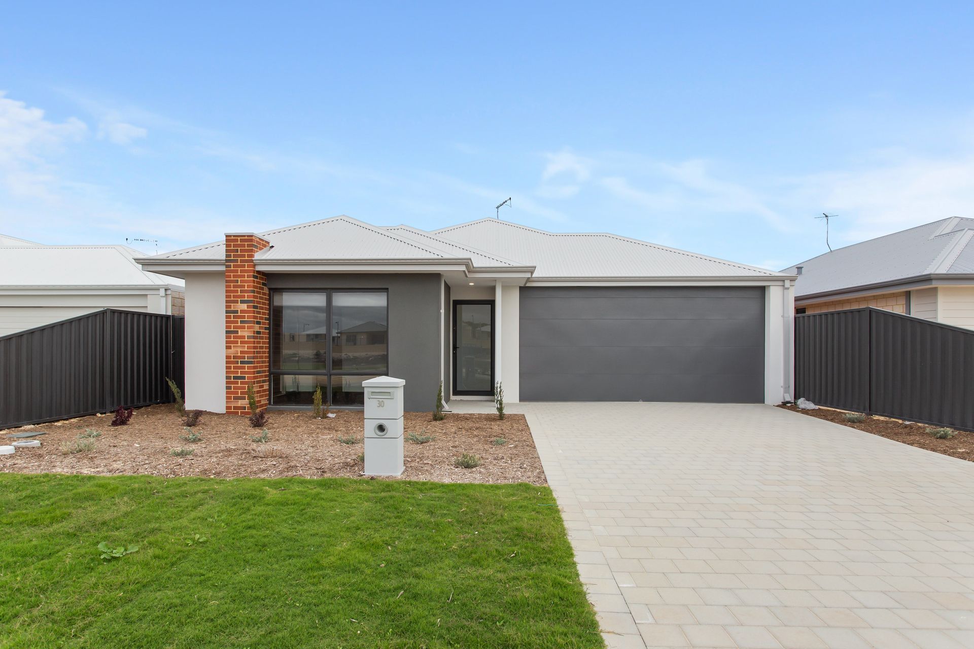 30 Archipelago Way, Two Rocks, WA 6037 - Leased House - Ray White ...