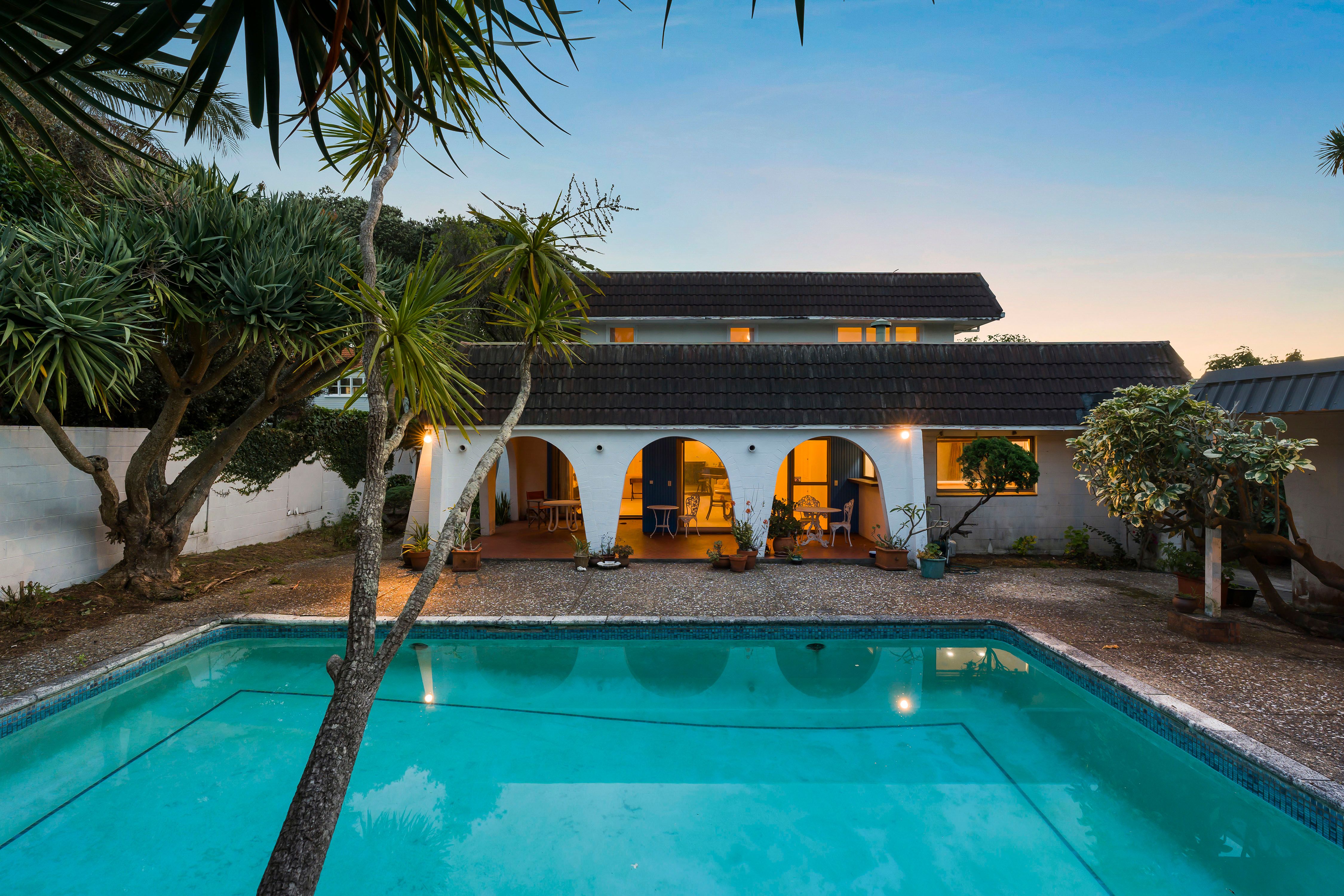 75A Selwyn Avenue, Mission Bay, Auckland City