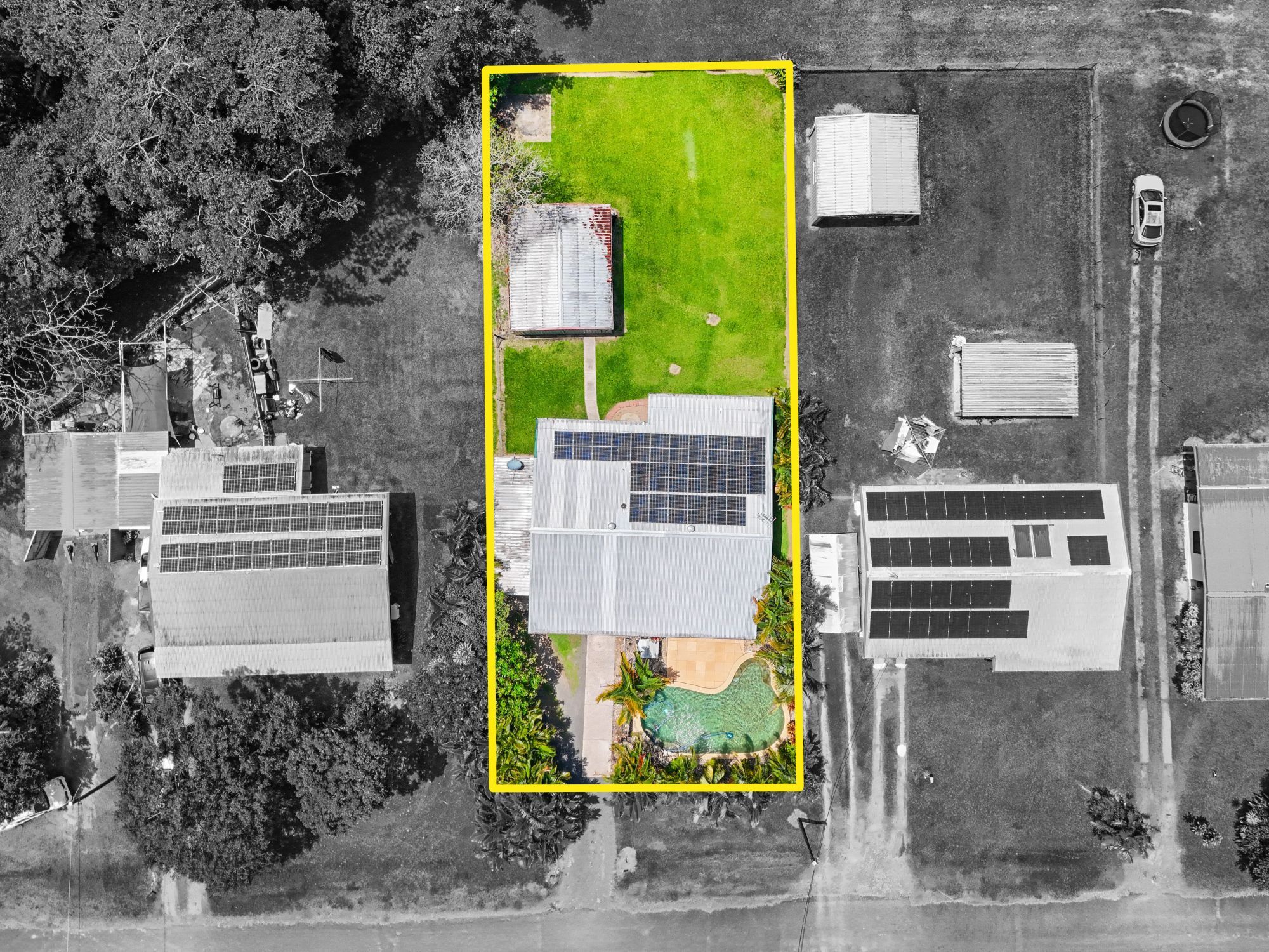 43 Gowrie Street — photo 27 of 29