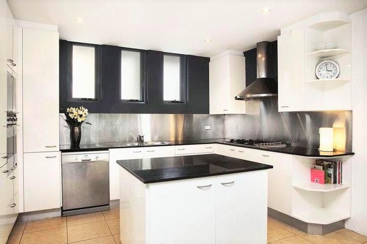 1/5-11 O'Connell Street, Newtown, NSW 2042