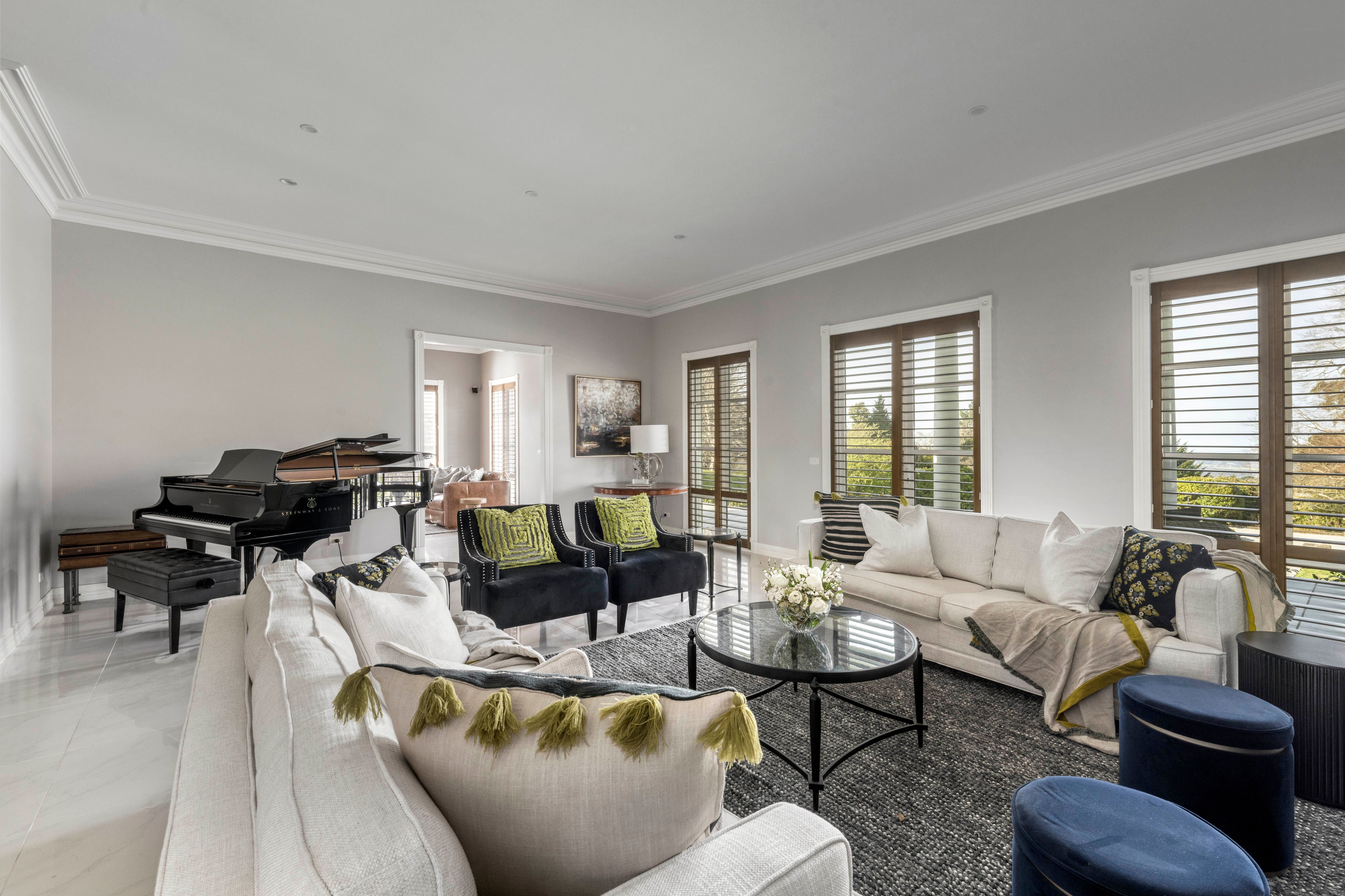 847 Mount Macedon Road, Mount Macedon, VIC 3441 House for Sale Ray