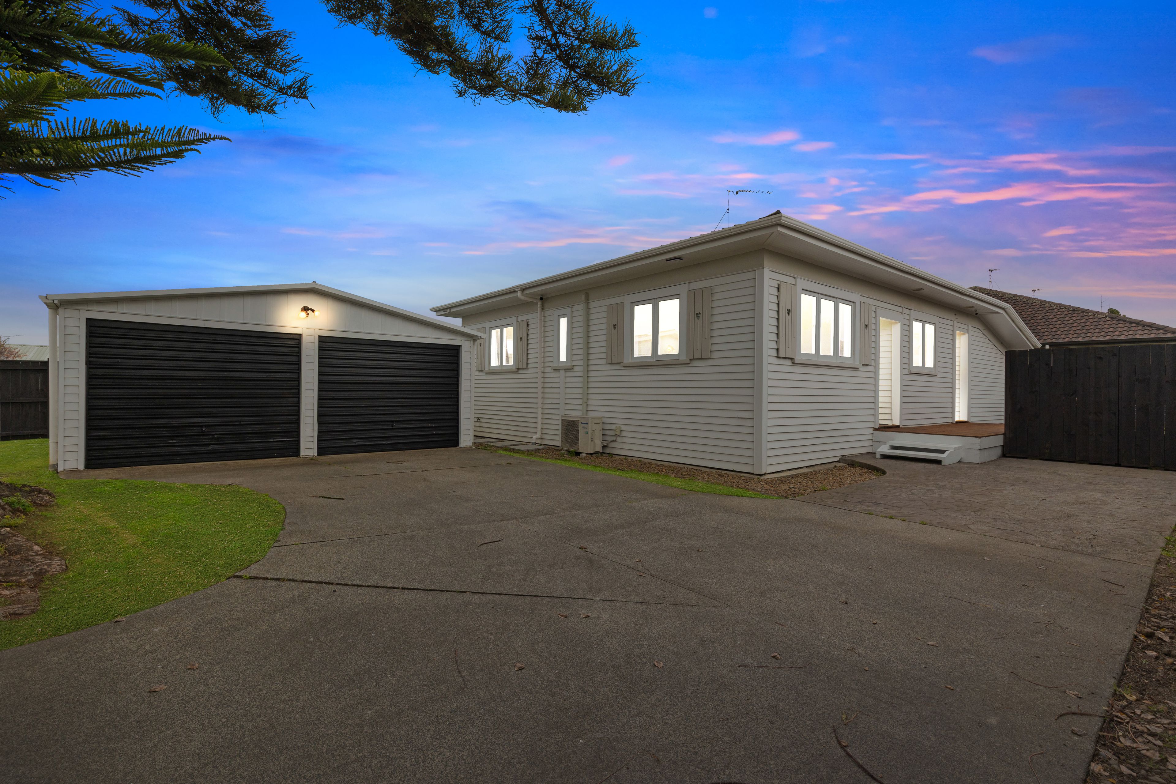 142 George Street, Tuakau