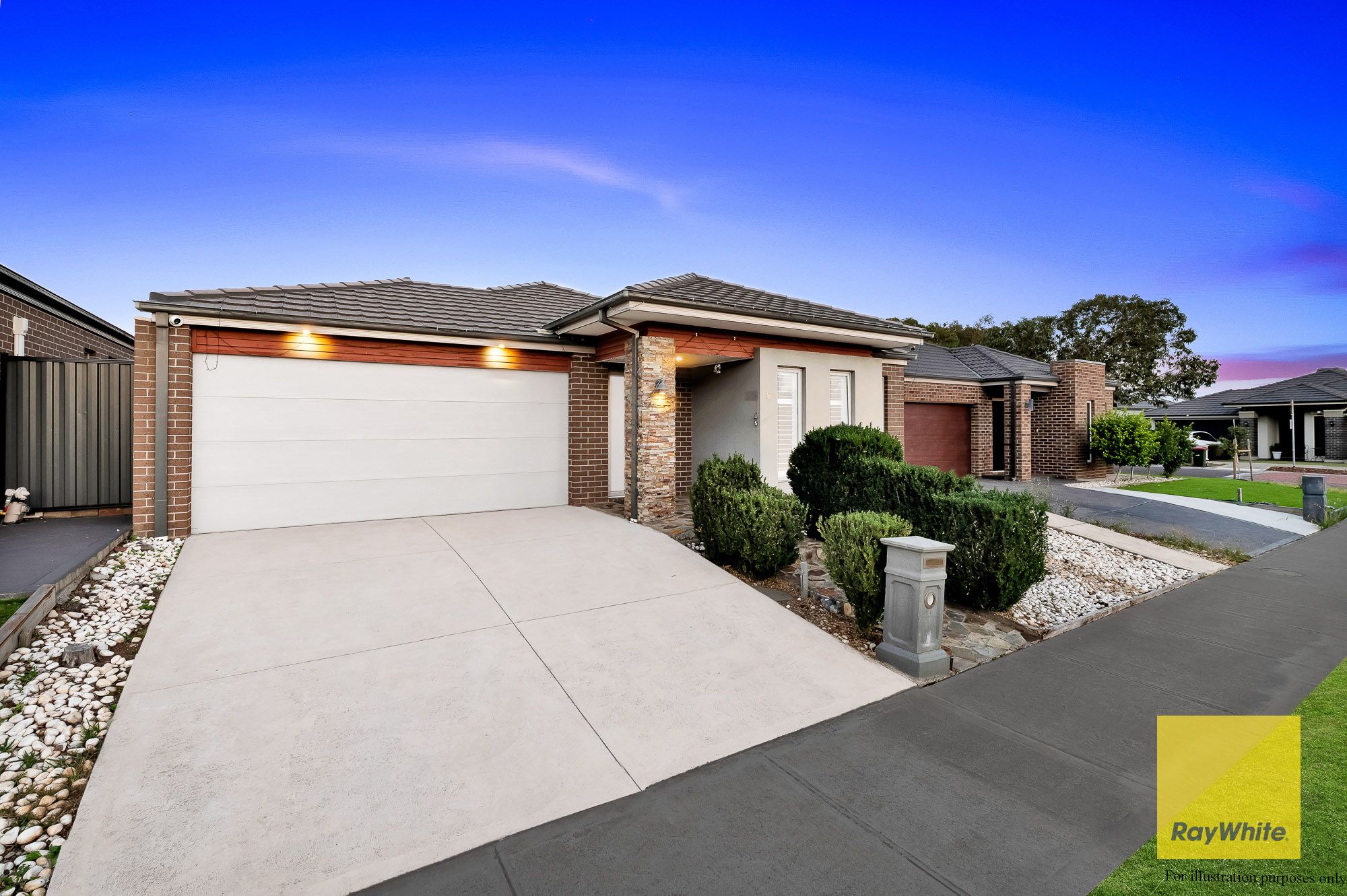 5 Guthrie Way, Truganina, VIC 3029