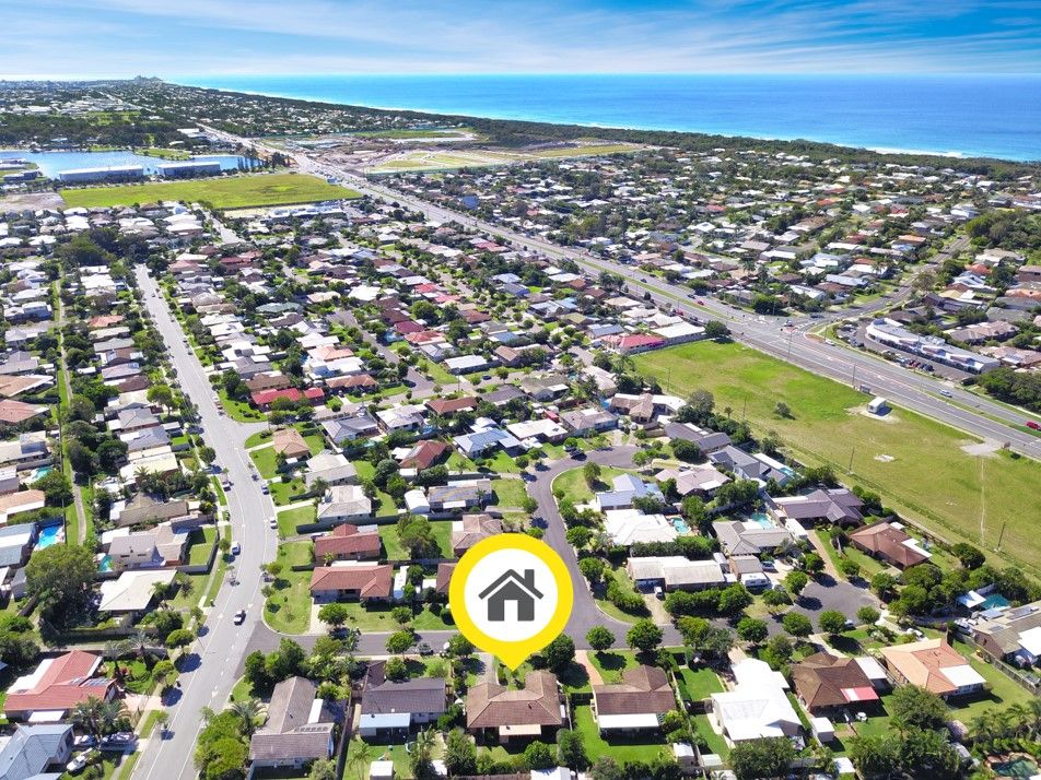 9 Starboard Place, Wurtulla, QLD 4575