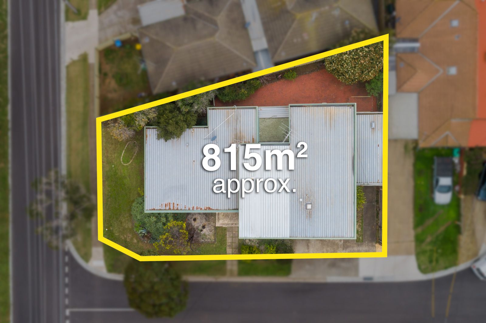 211 Princes Highway, Werribee, VIC 3030