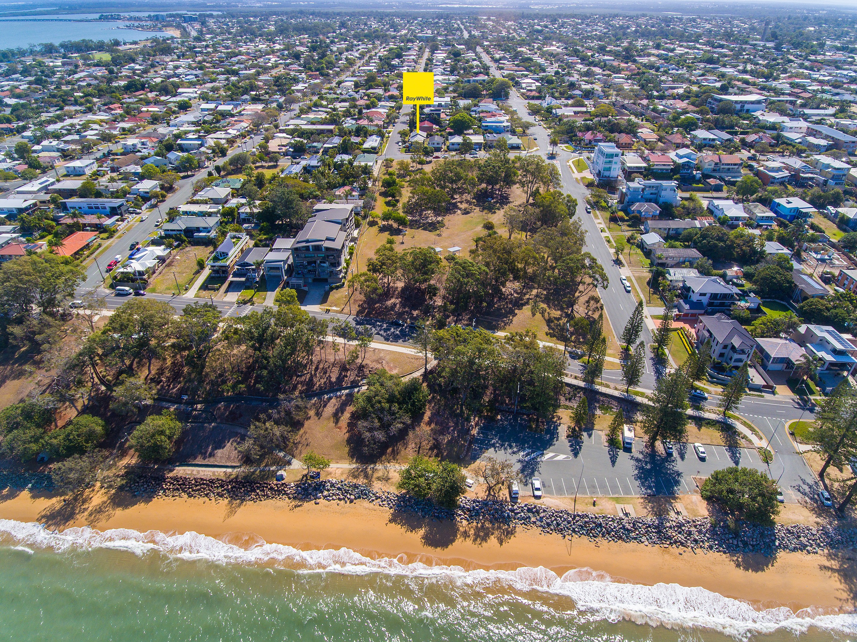 15 Ernest Street, Woody Point, QLD 4019