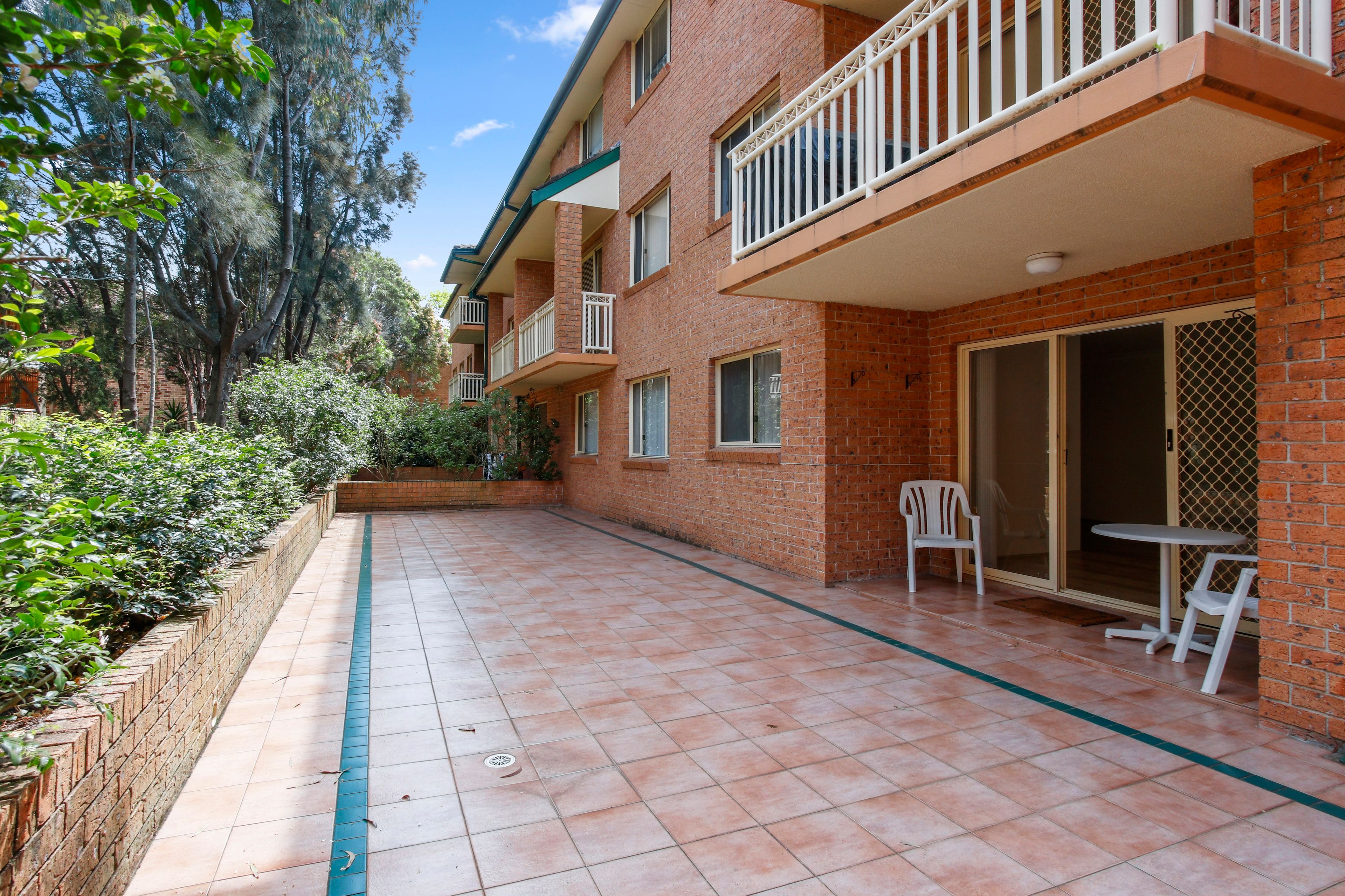 3/155-161 Port Hacking Road, Sylvania, NSW 2224