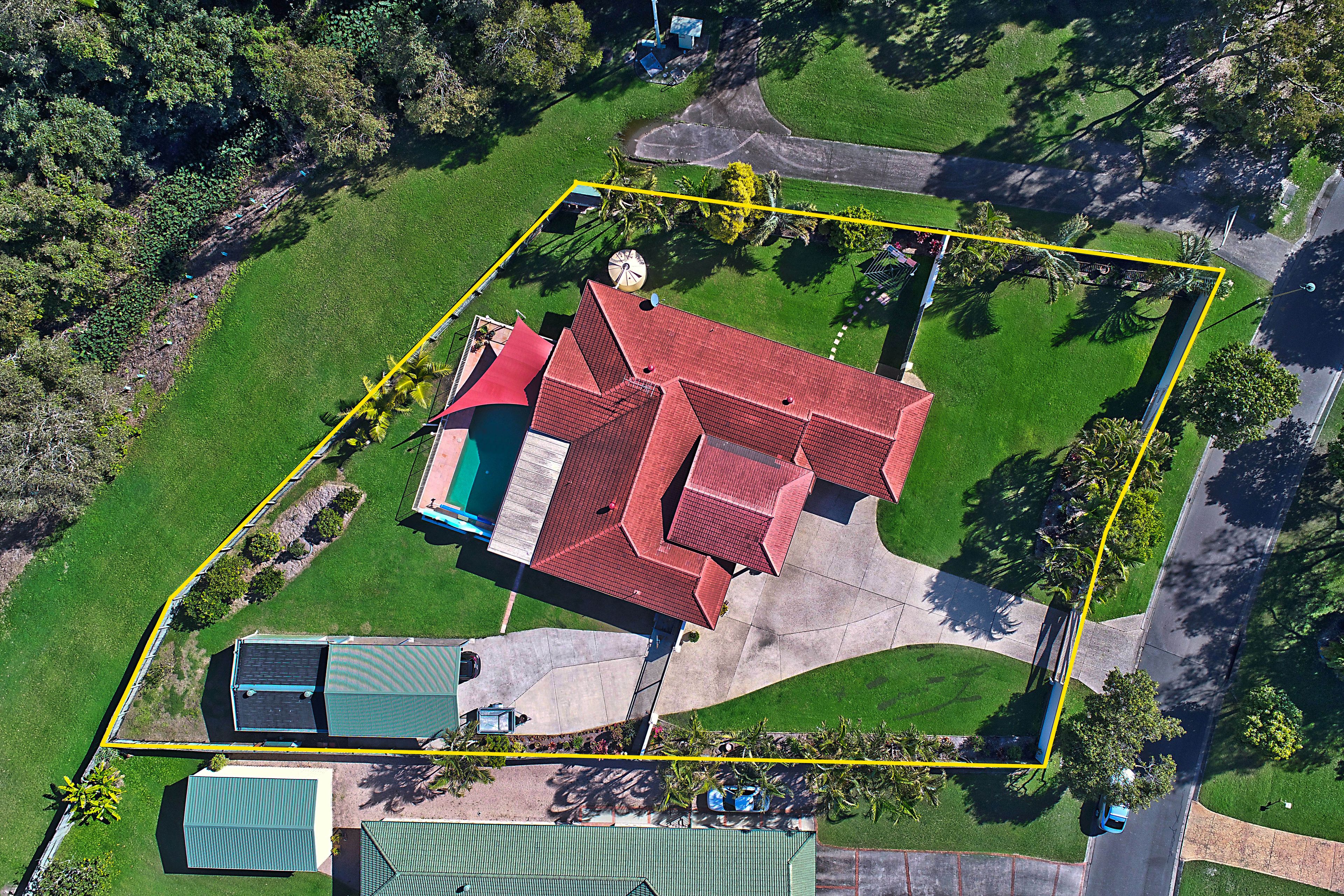 18 Bluegrass Street, Little Mountain, QLD 4551