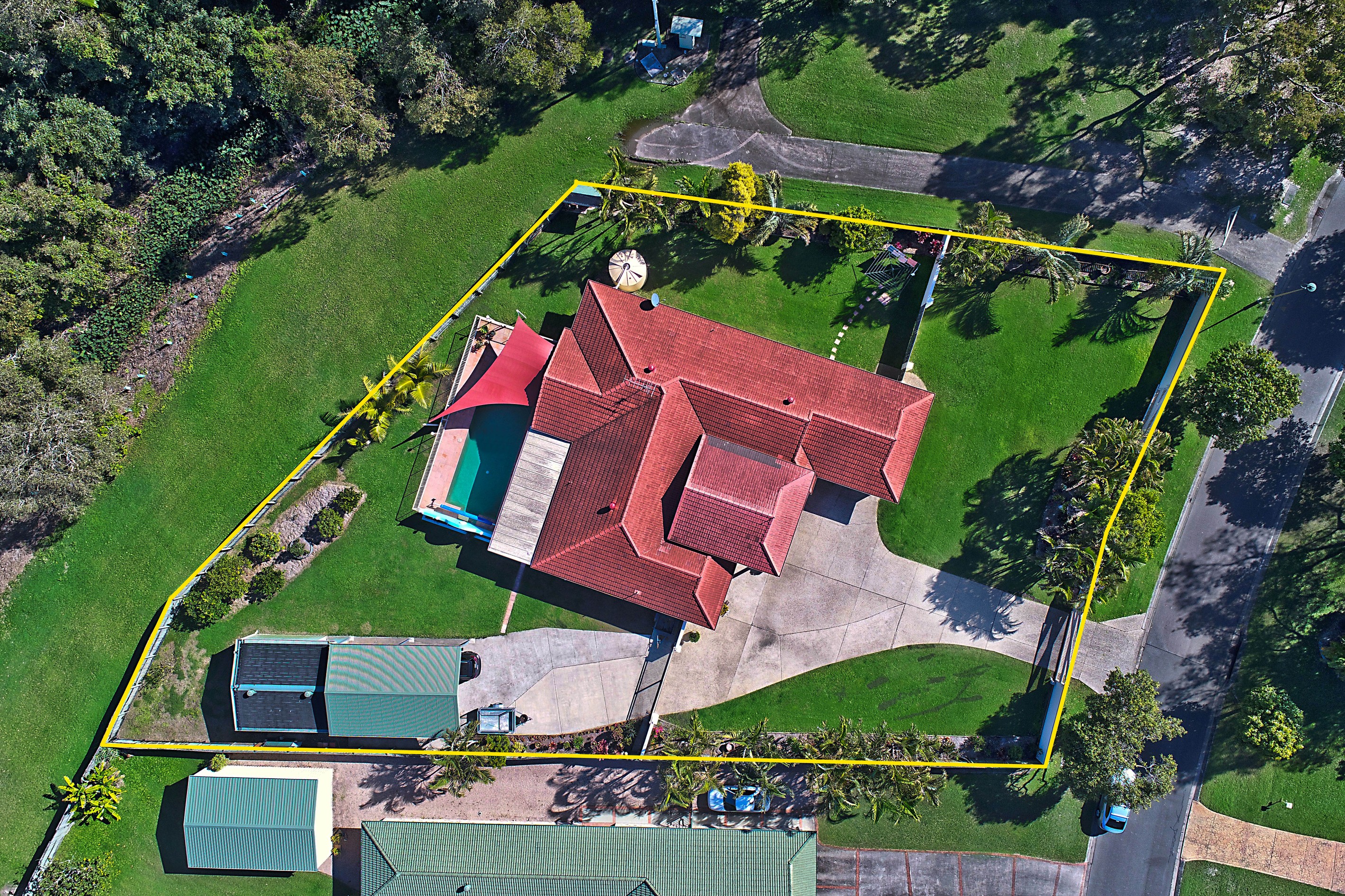 18 Bluegrass Street, Little Mountain, QLD 4551