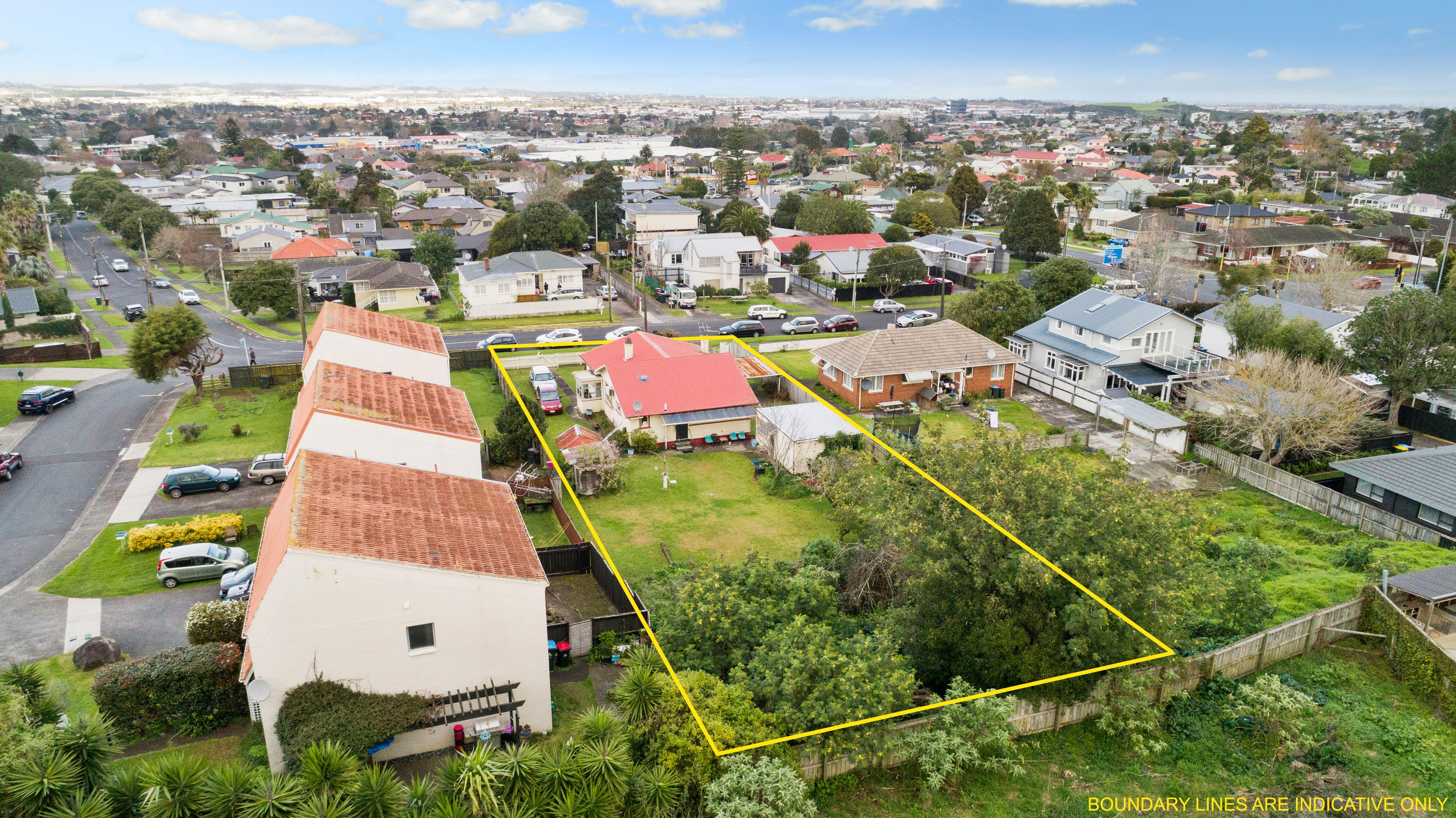 45 Harding Avenue, Mount Wellington, Auckland City