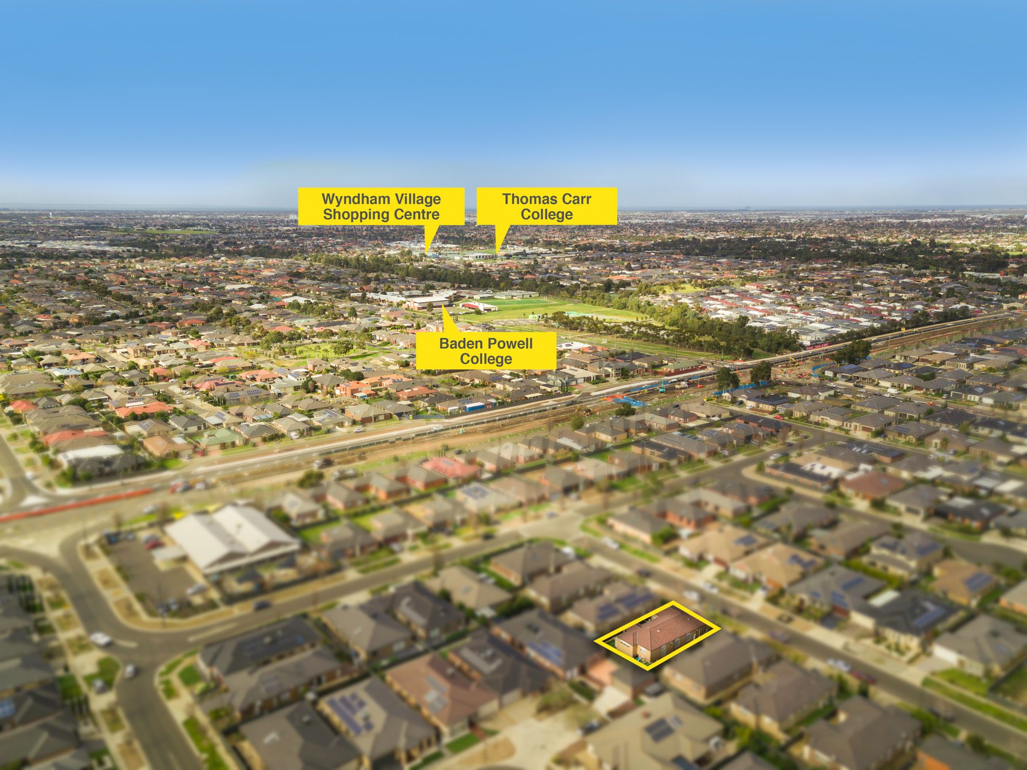 8 Welford Street, Tarneit, VIC 3029