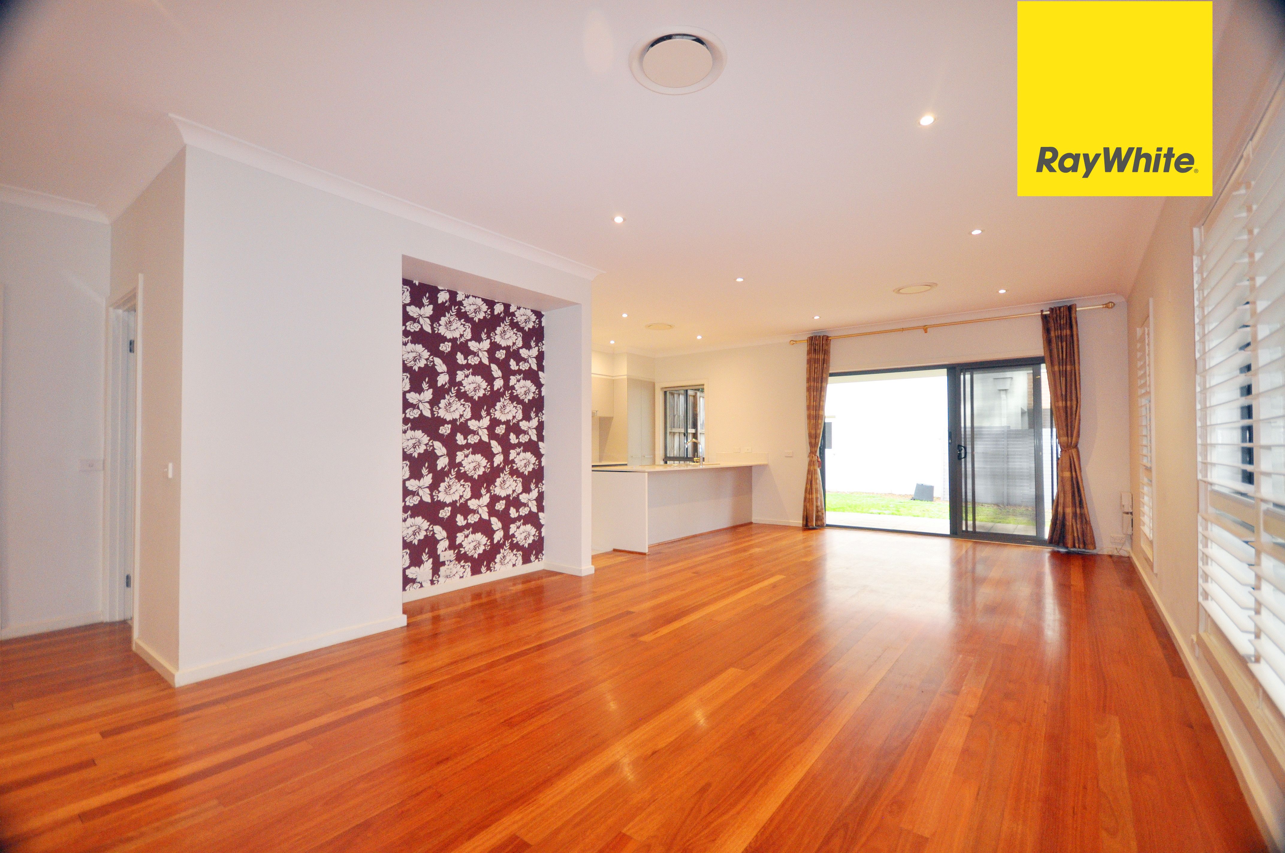 32 Betty Cuthbert Drive, Lidcombe, NSW 2141