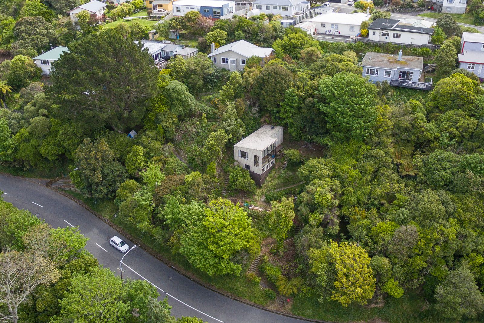 65 Middleton Road, Johnsonville, Wellington City