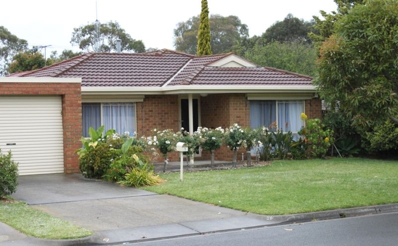 1 Jude Court, Aspendale Gardens, VIC 3195