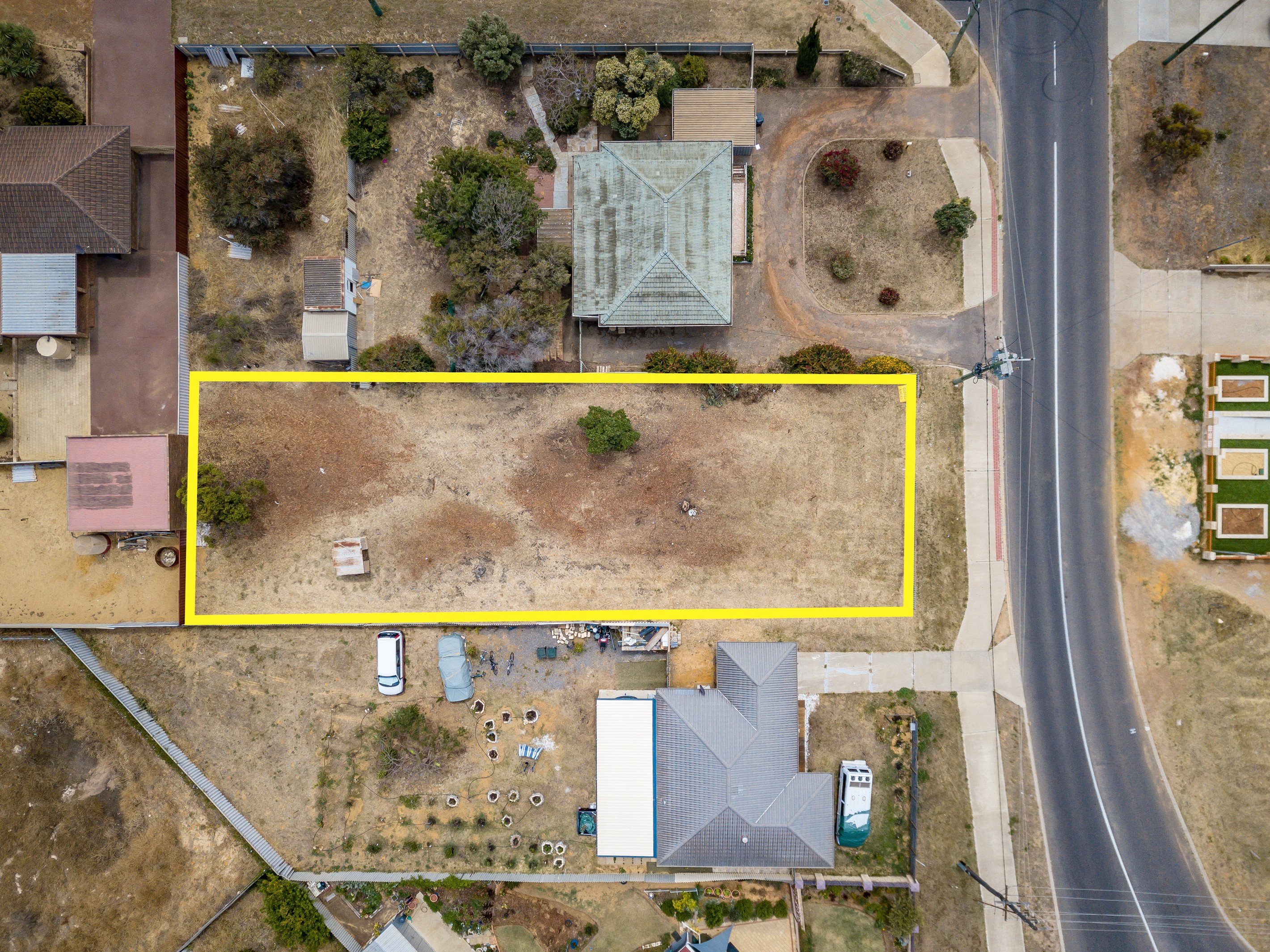 102 Blencowe Road, Rangeway, WA 6530