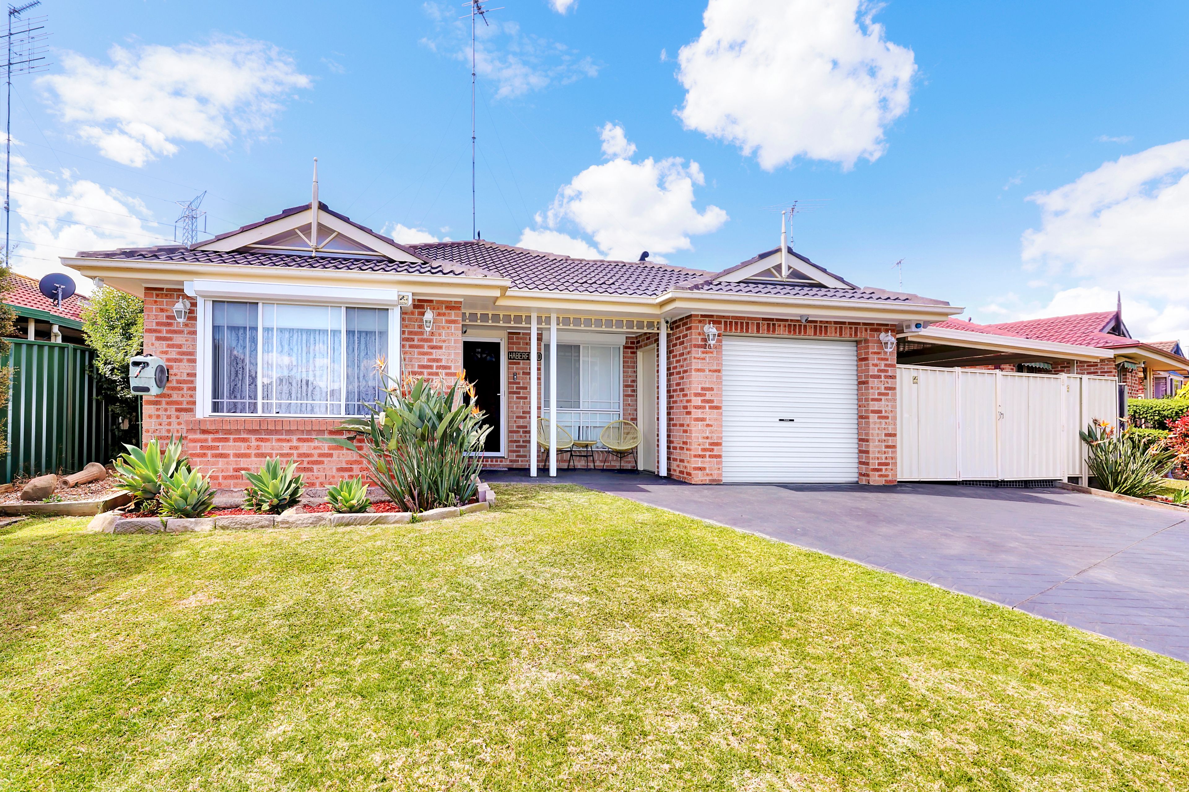 26 Fairywren Close, Glenmore Park NSW 2745