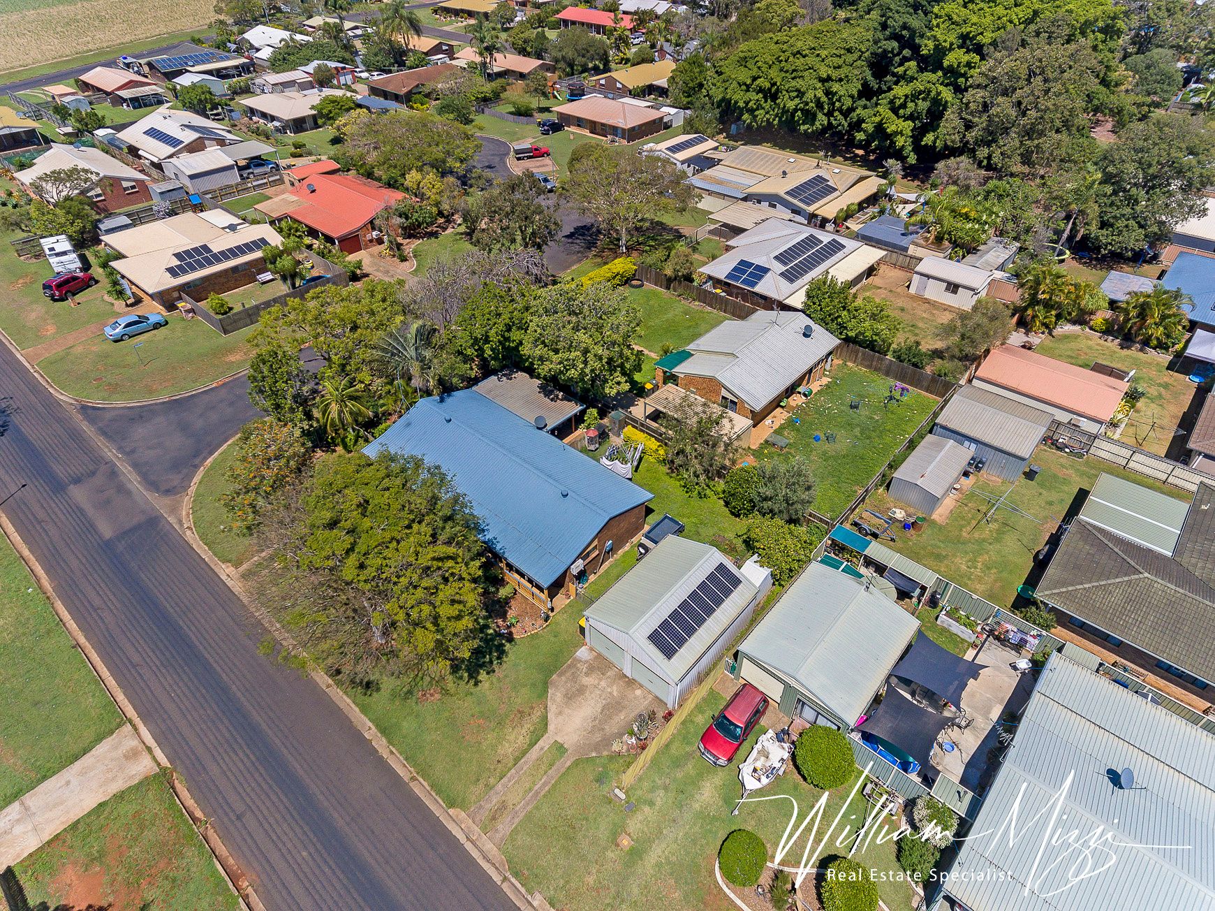 2 Iluka Place, Avenell Heights, QLD 4670