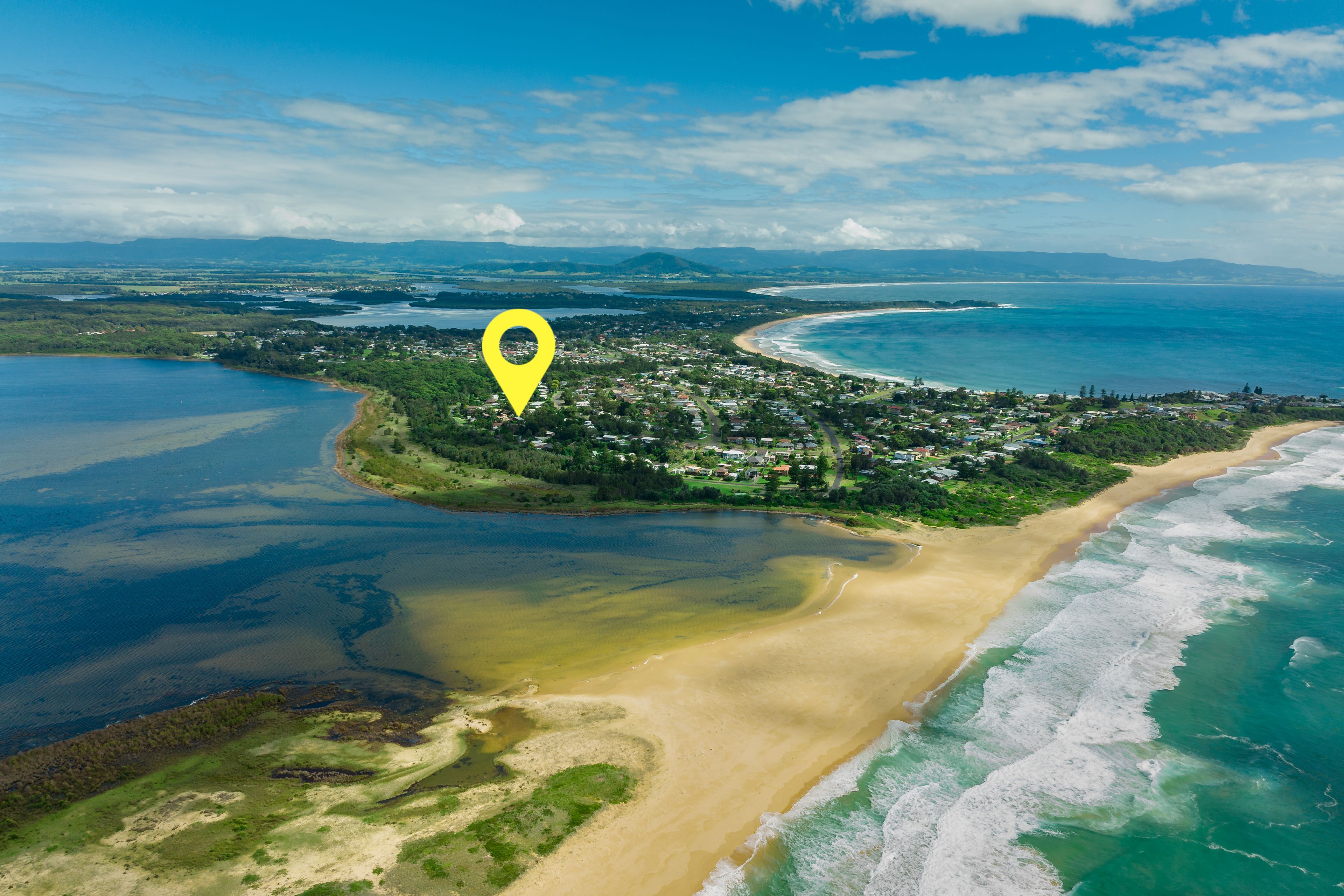 52A East Crescent, Culburra Beach, NSW 2540