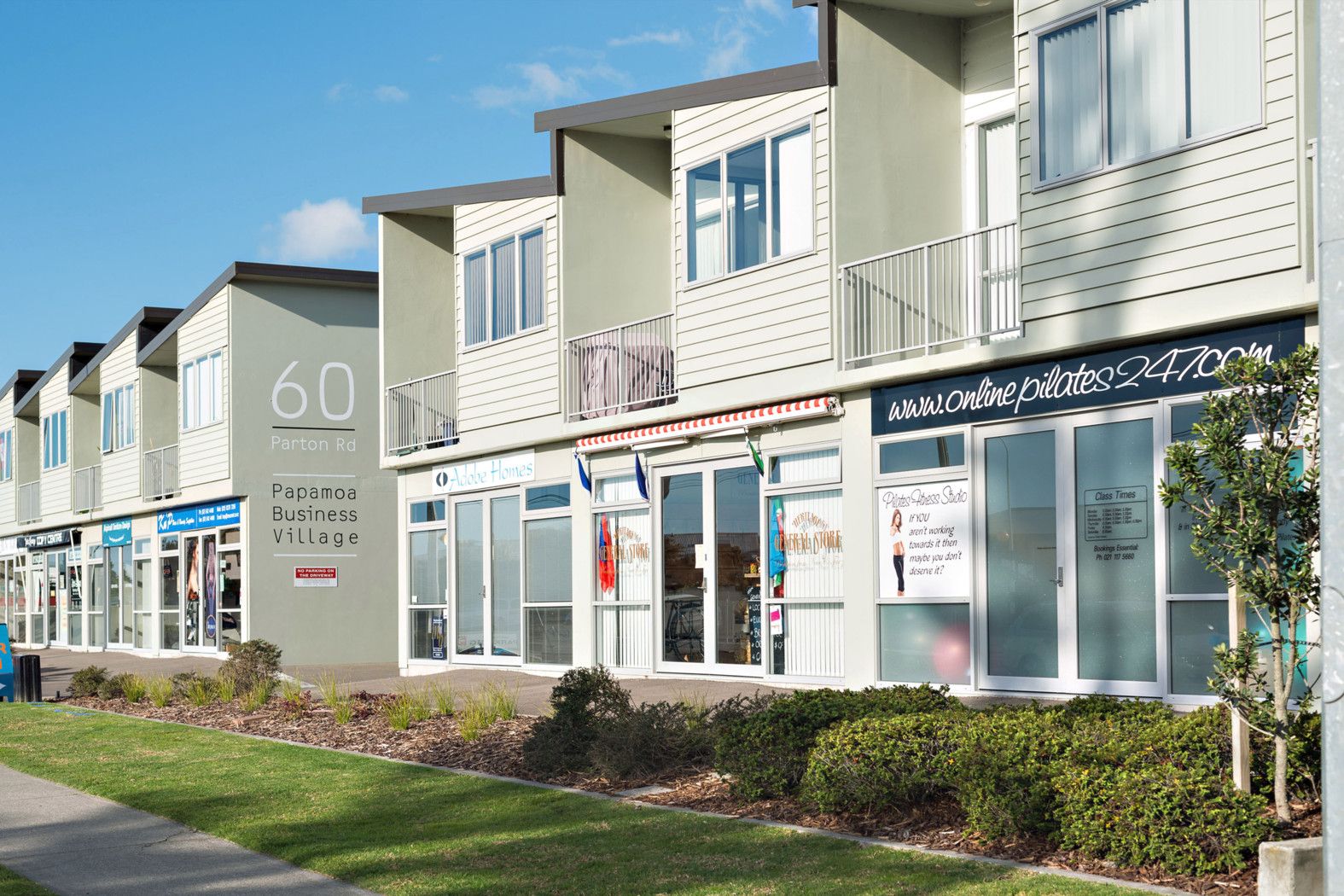 21/60 Parton Road, Papamoa Beach, Tauranga City