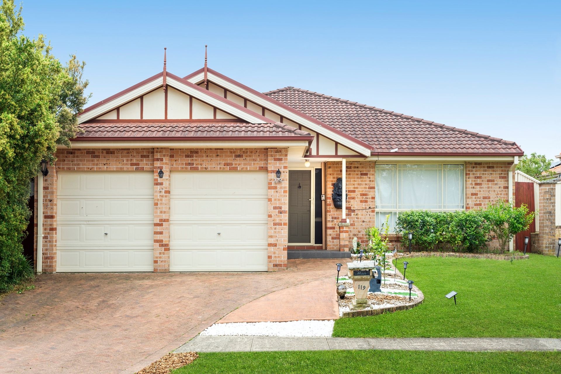 119 Dongola Circuit, Schofields NSW 2762