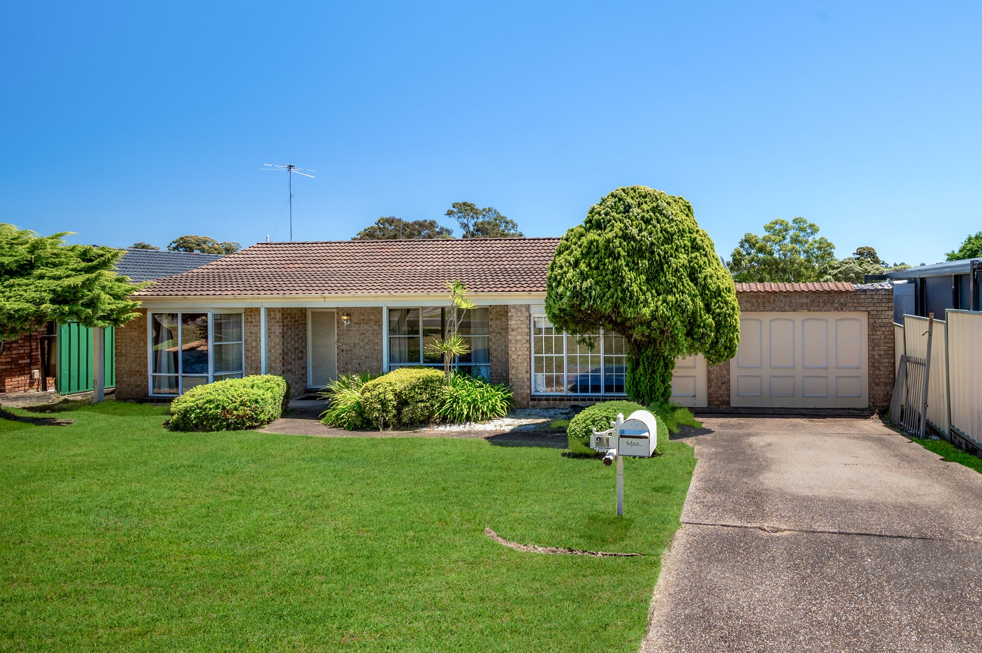 26 De Havilland Crescent, Raby NSW 2566