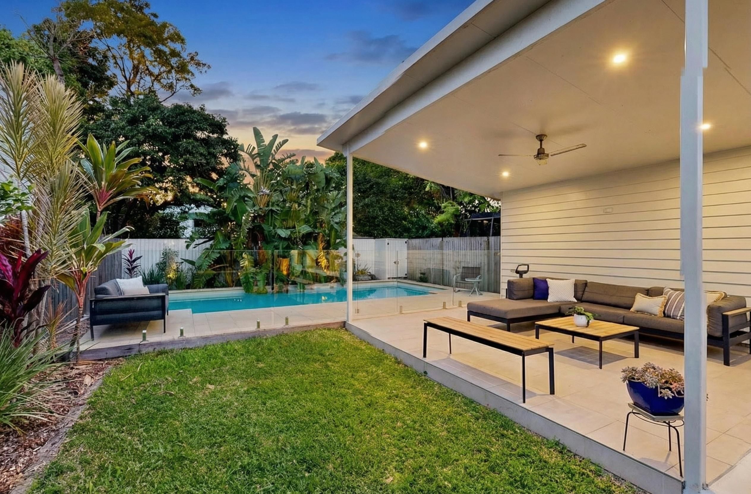 48 Mcconaghy Street, Mitchelton, QLD 4053