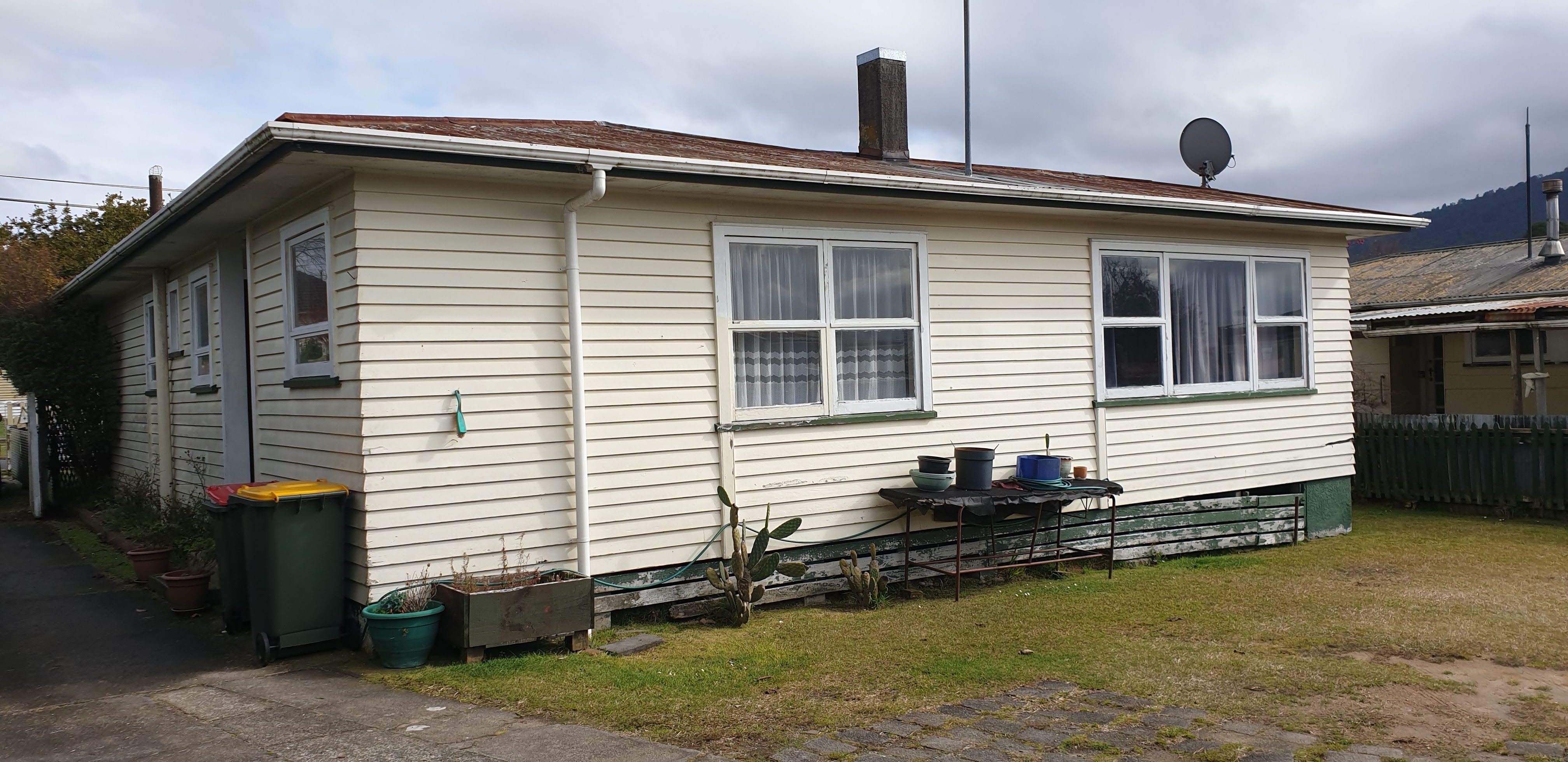 51 Ford Road, Fordlands, Rotorua District