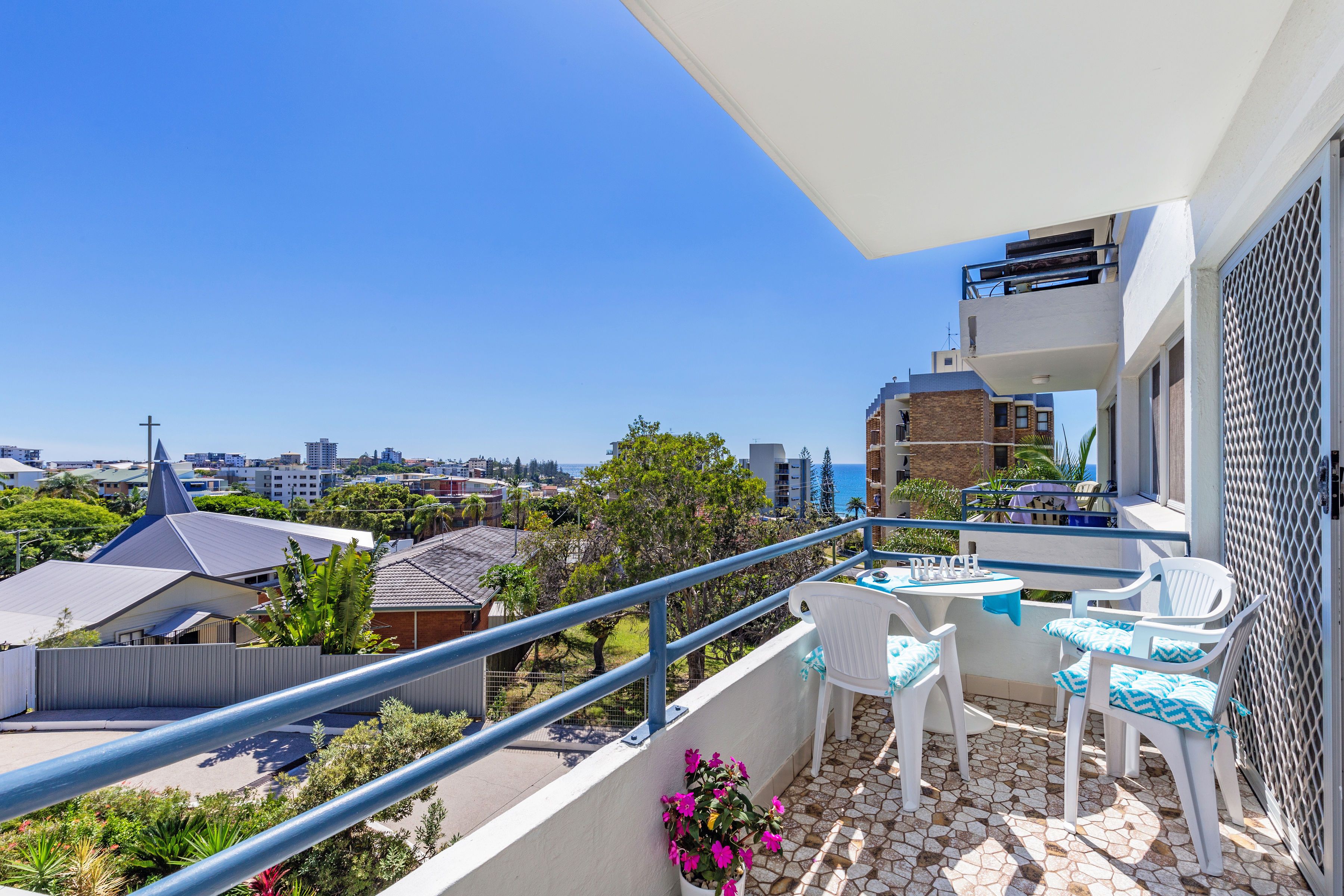 Unit 7/27 Canberra Terrace, Kings Beach, QLD 4551
