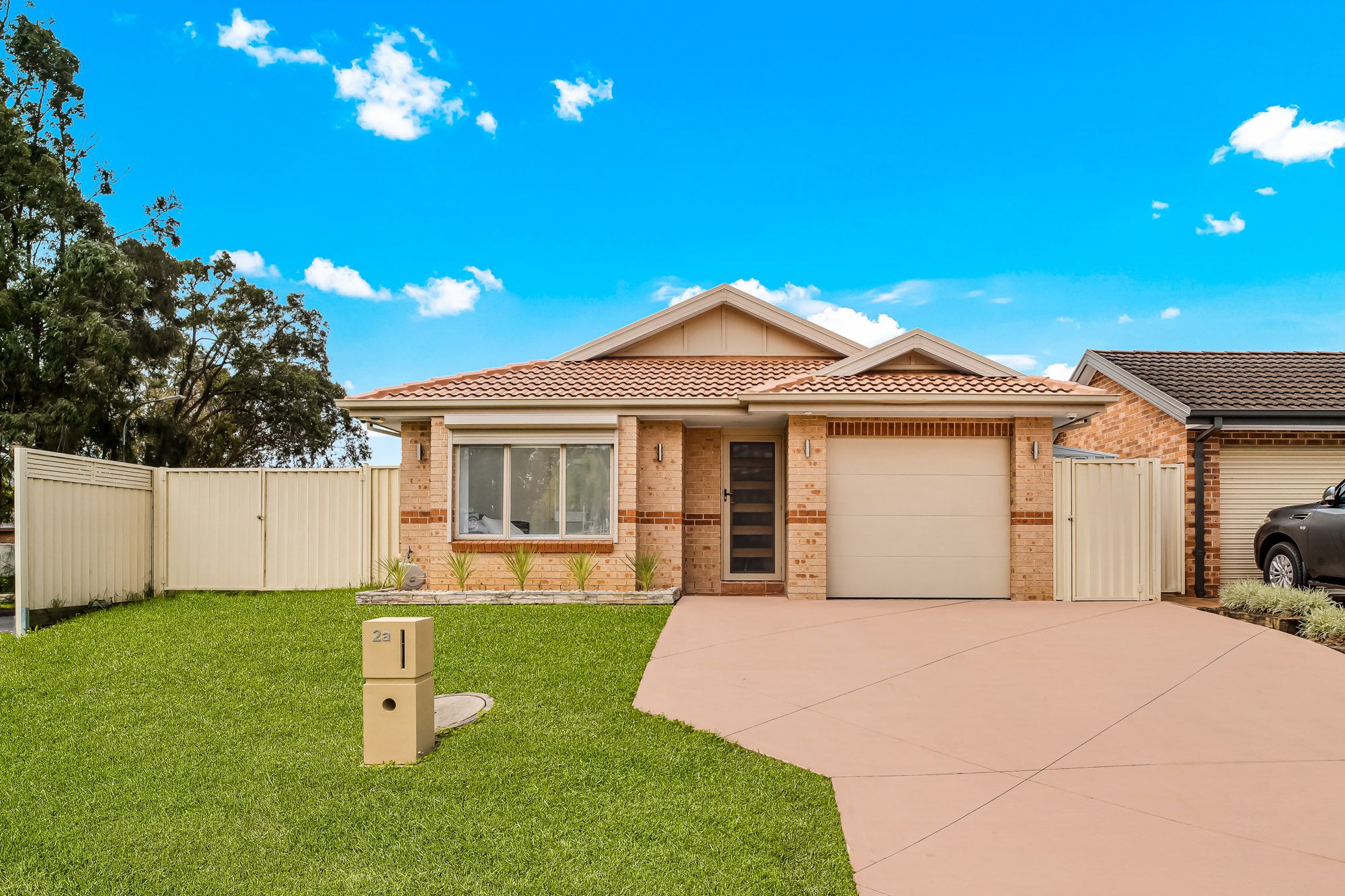 2A Stannum Close, Hinchinbrook NSW 2168
