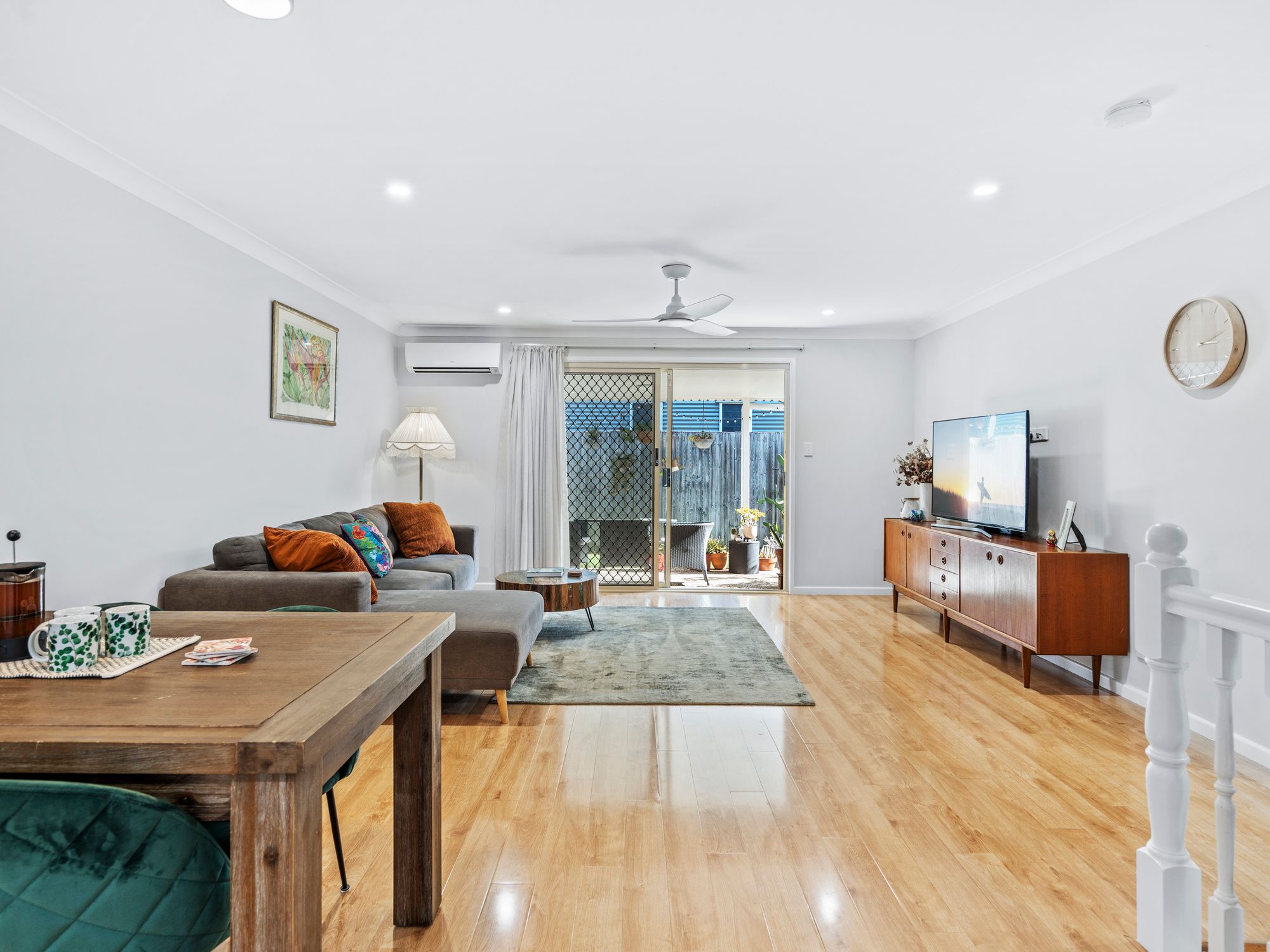 2/18 Kingsley Parade, Yeronga, QLD 4104