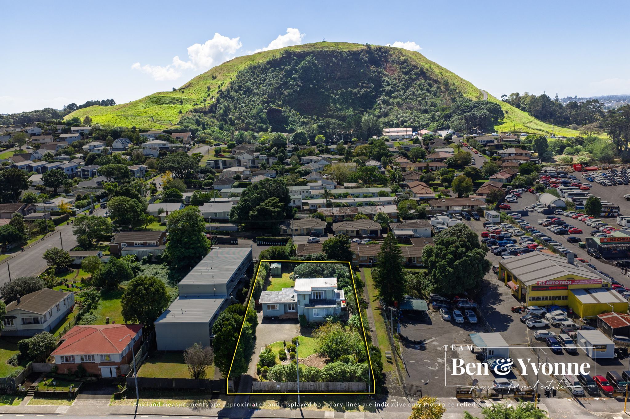480 Ellerslie-Panmure Highway, Mount Wellington, Auckland City