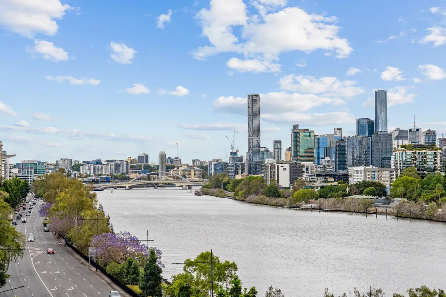 903/21 Patrick Lane, Toowong