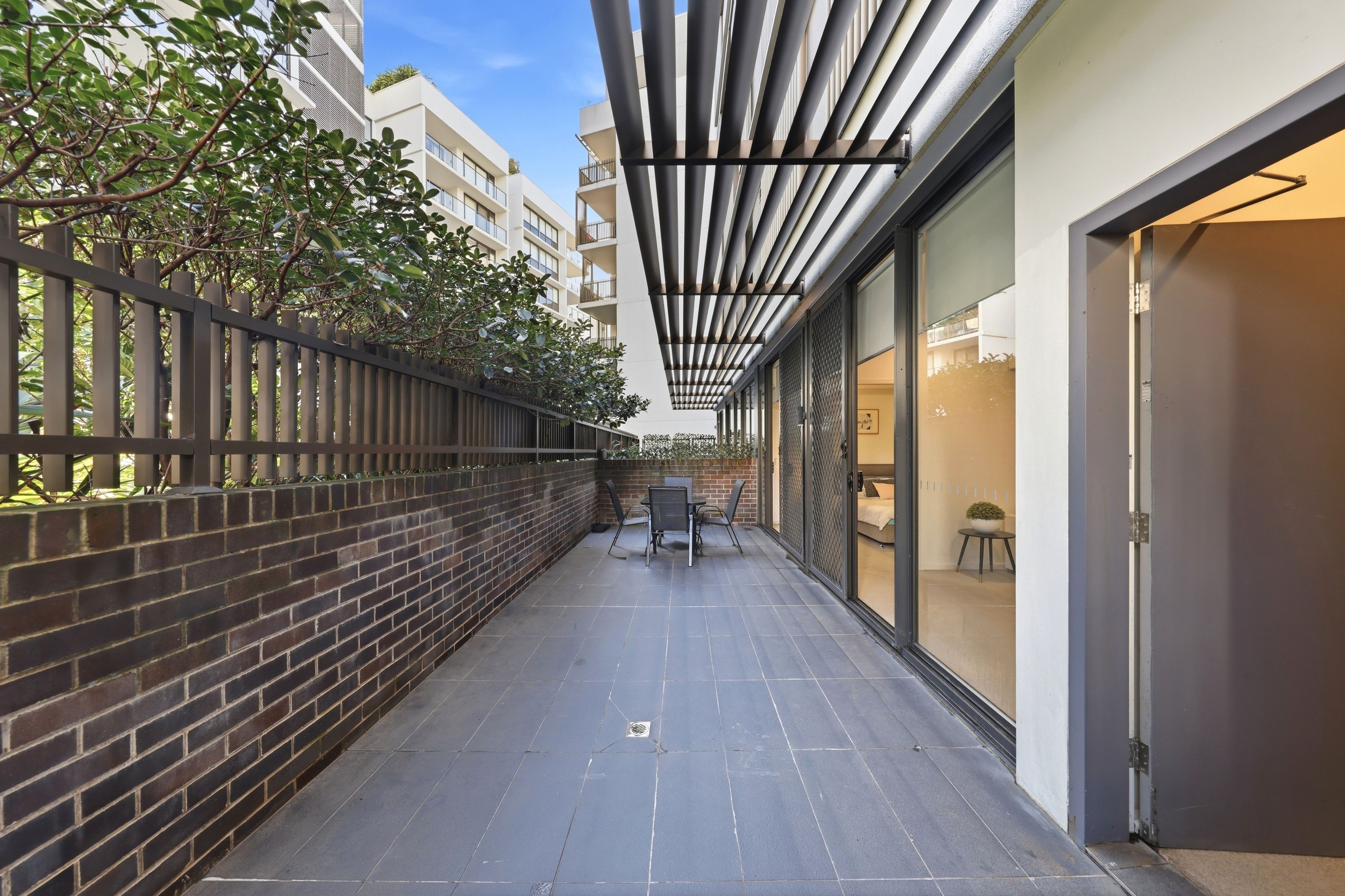 7081/17 Amalfi Drive, Wentworth Point, NSW 2127