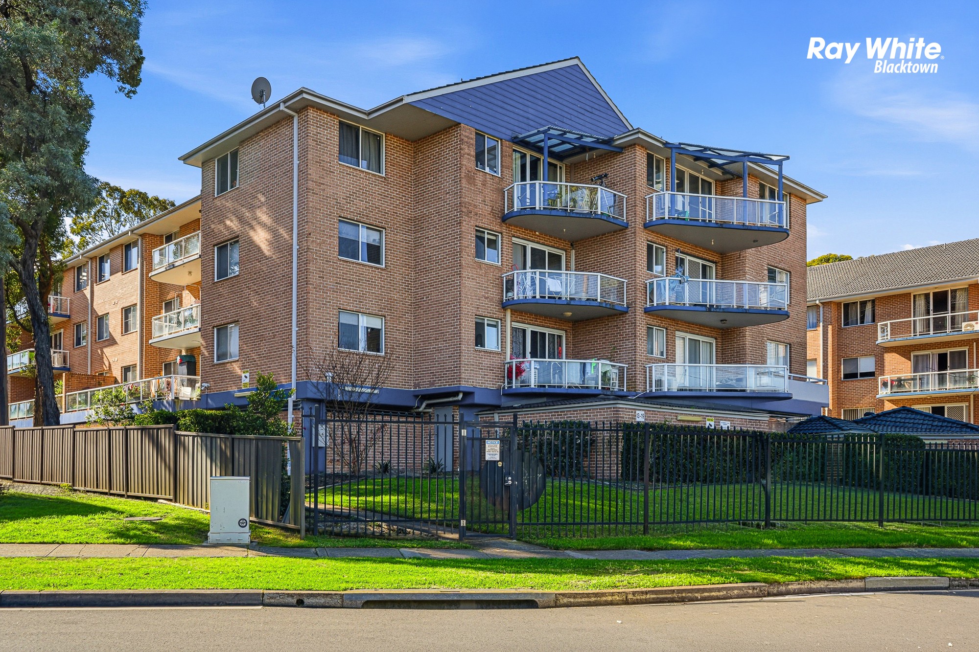 12/15 DEVITT Street, Blacktown, NSW 2148