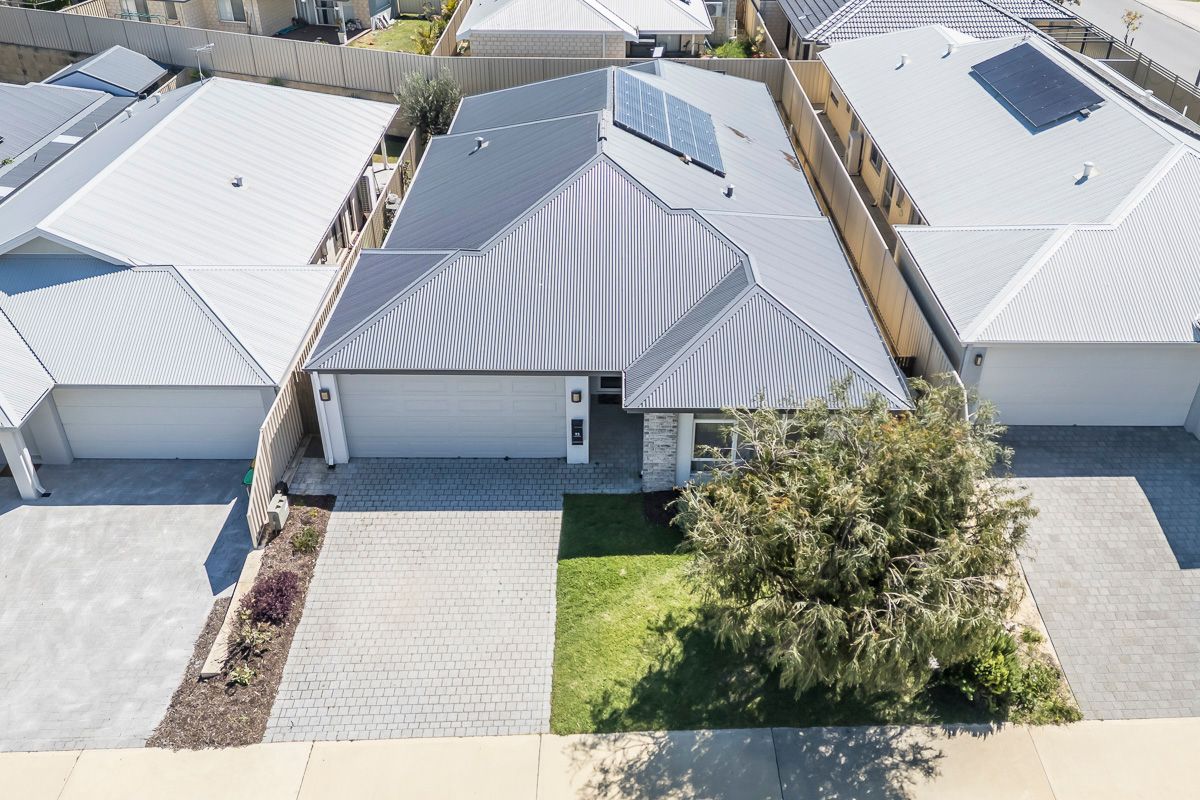 93 Ashmore Avenue, Two Rocks, WA 6037