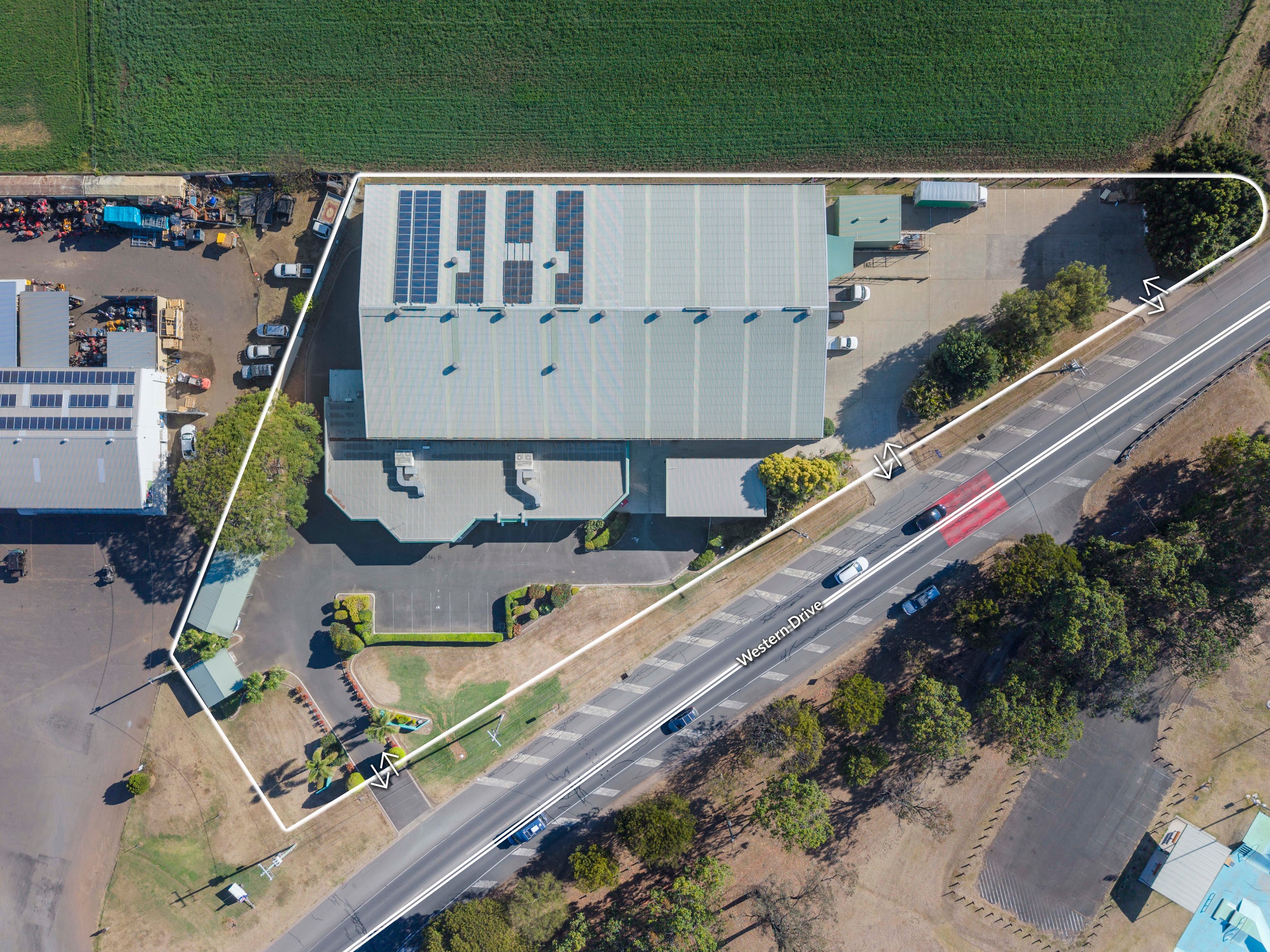 29 Western Drive, Gatton, QLD 4343