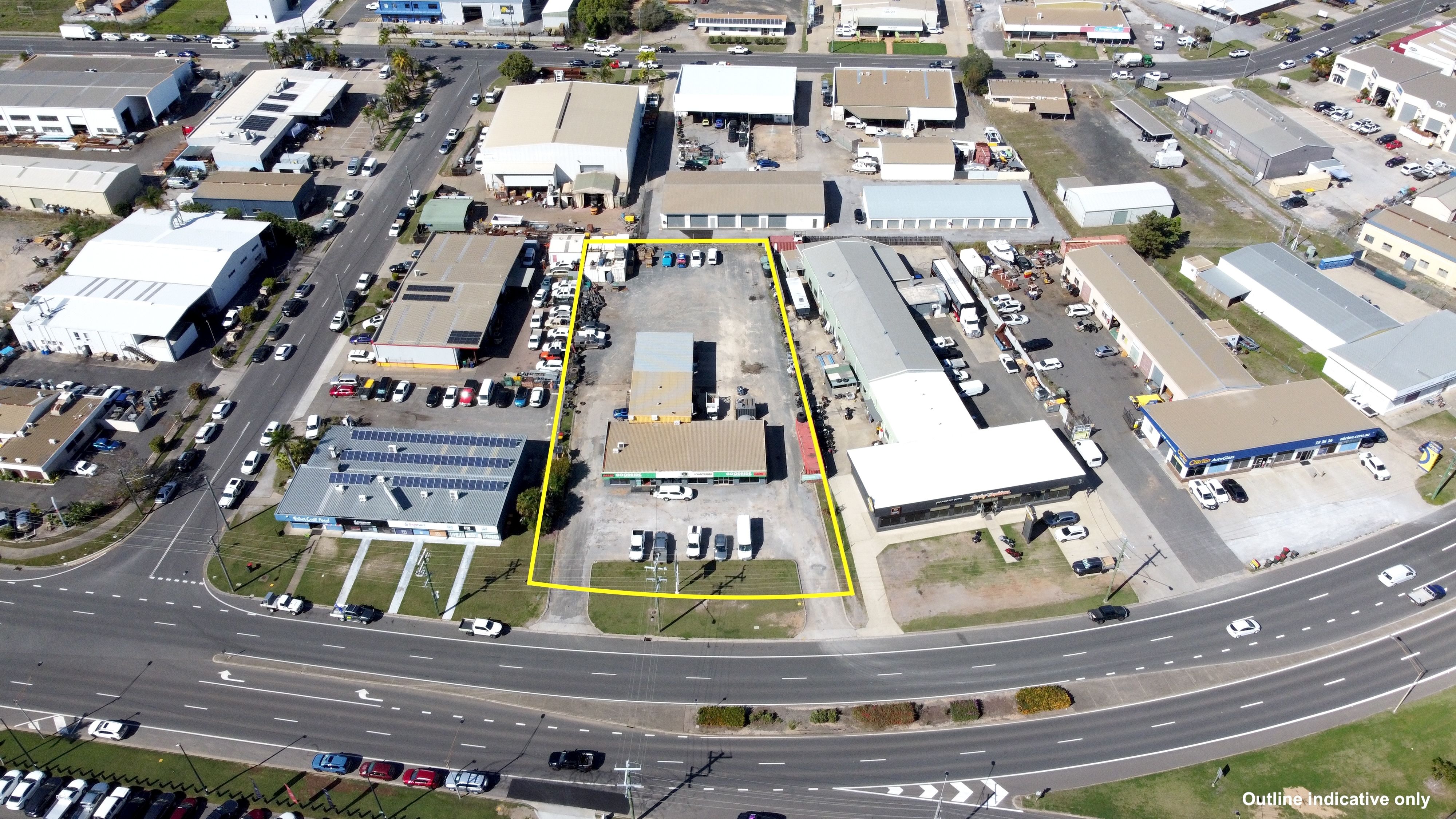 83 Hanson Road, Gladstone Central, QLD 4680