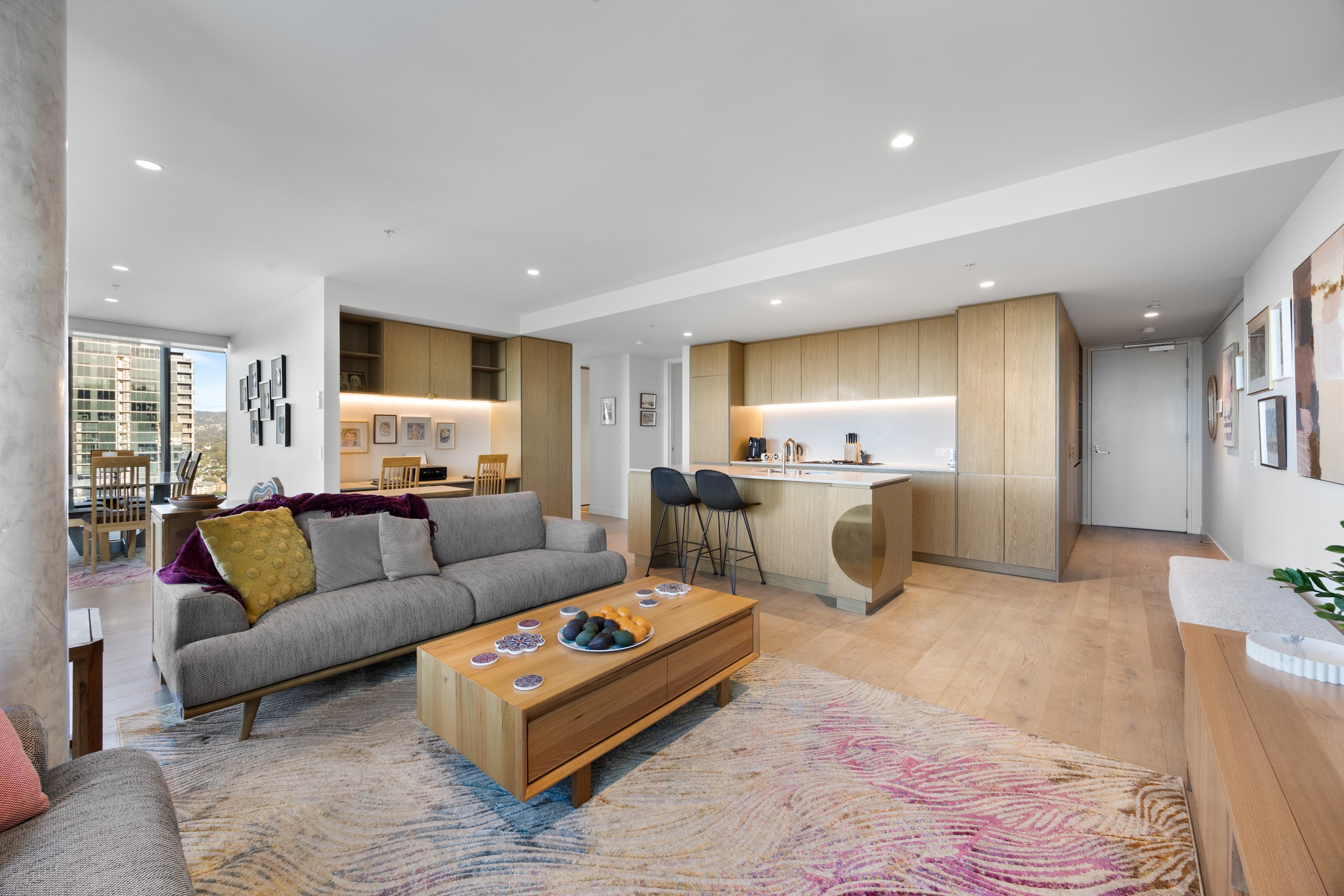 3103/17 Austin Street, Adelaide, SA 5000