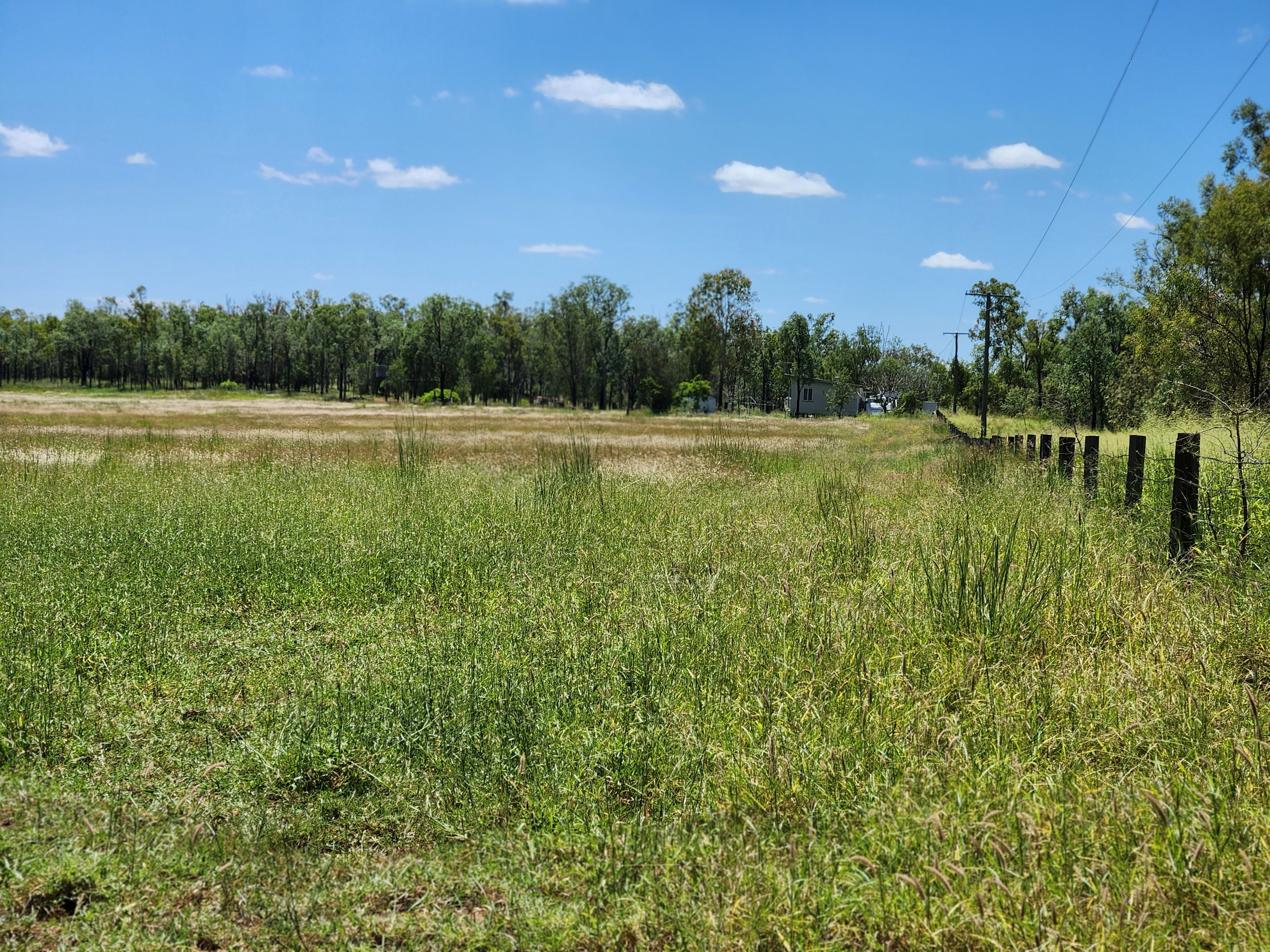 23 Hardings Lane, Glenrae, Mundubbera, QLD 4626 Rural Property for
