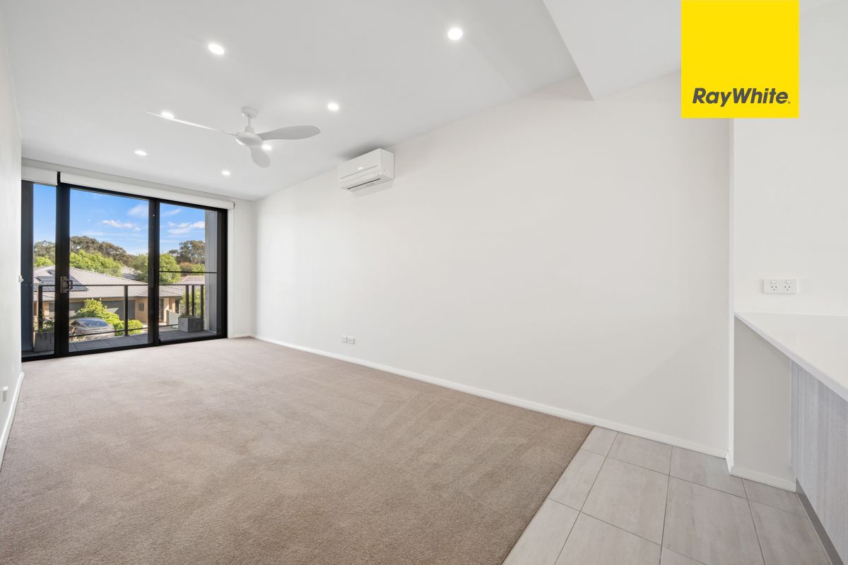 40 Dalkin Crescent, Casey, ACT 2913