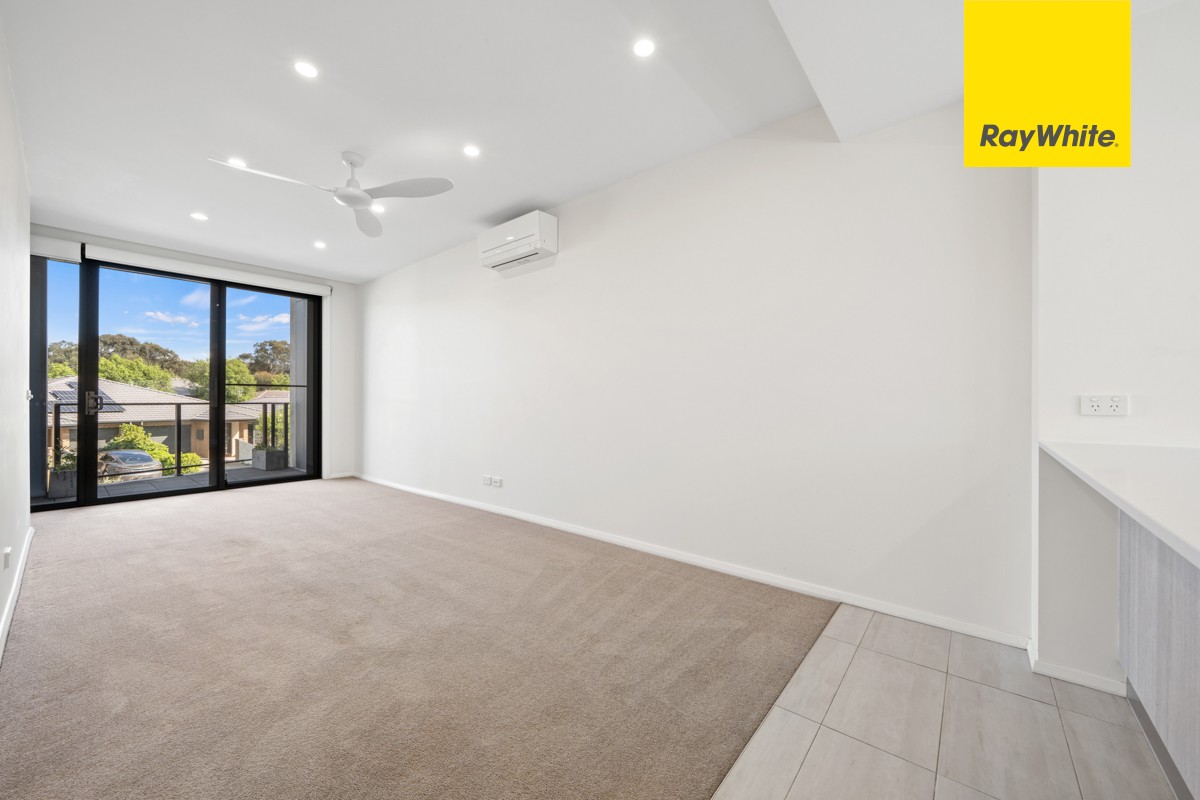 40 Dalkin Crescent, Casey, ACT 2913