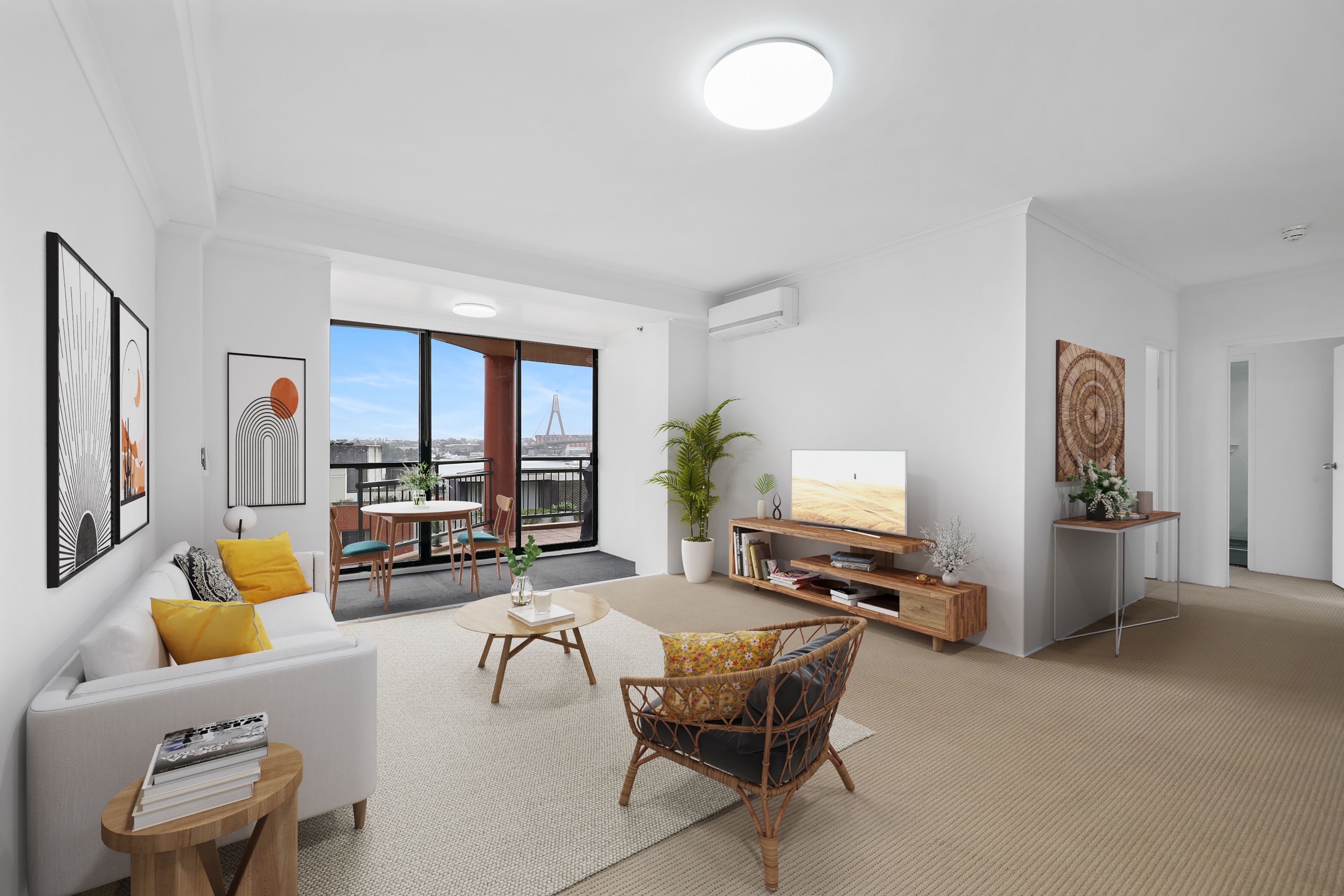 2-26 Wattle Crescent, Pyrmont NSW 2009