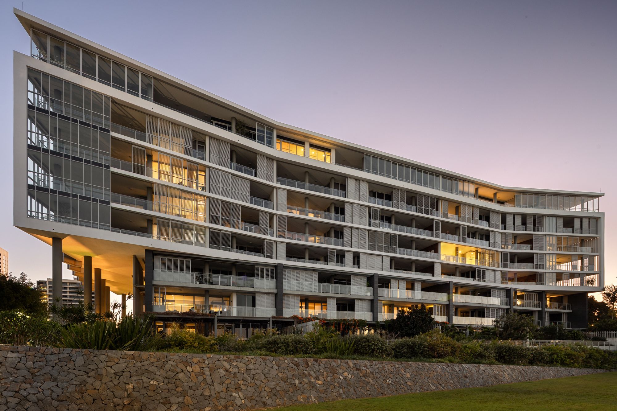 951/1 Newstead Terrace, Newstead, QLD 4006