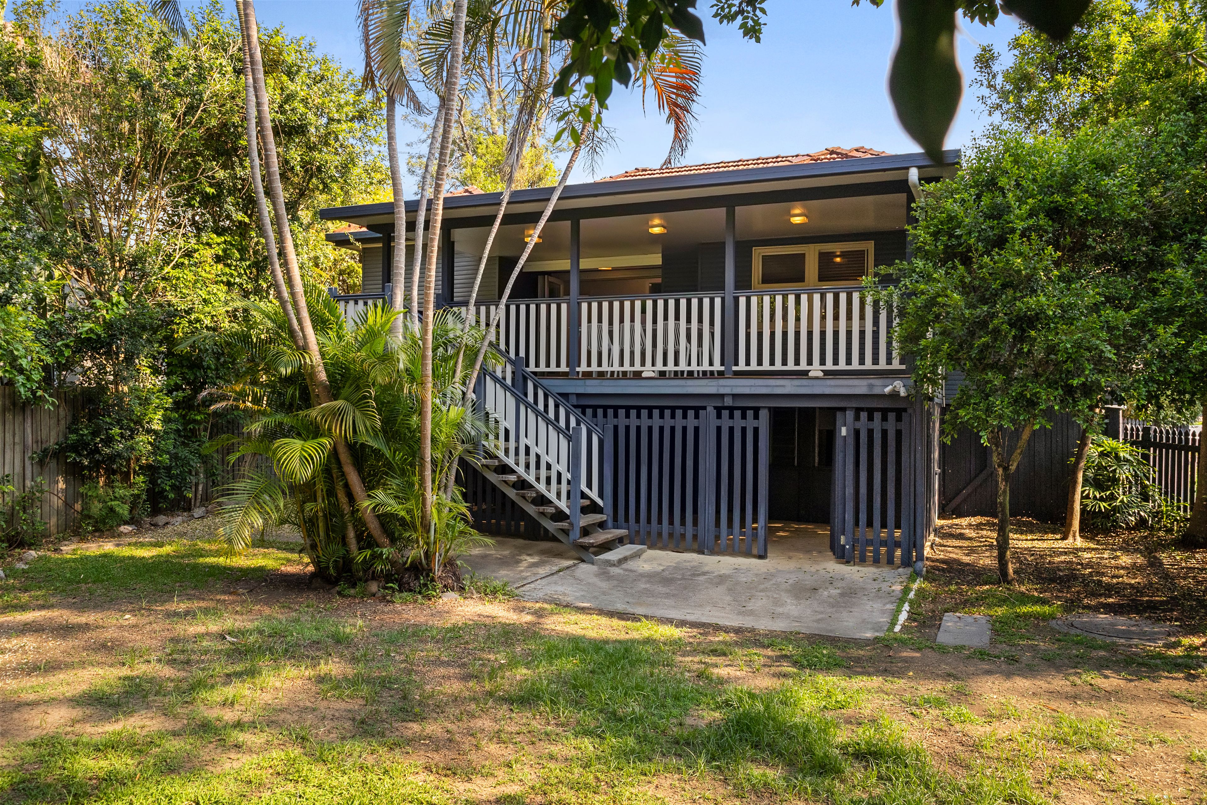 27 Willmington Street , Newmarket QLD 4051