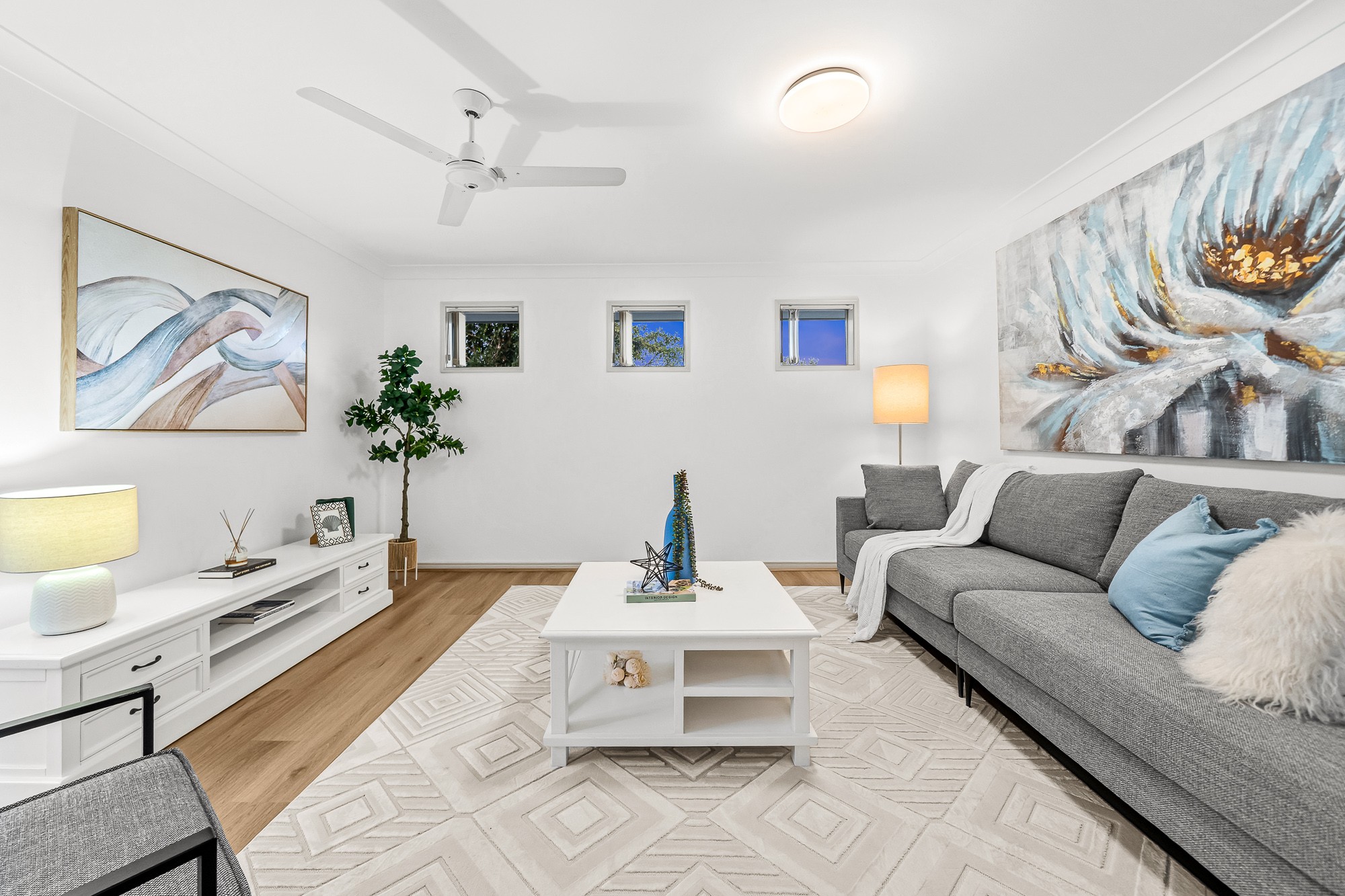 60 Red Gum Crescent, Wakerley, QLD 4154