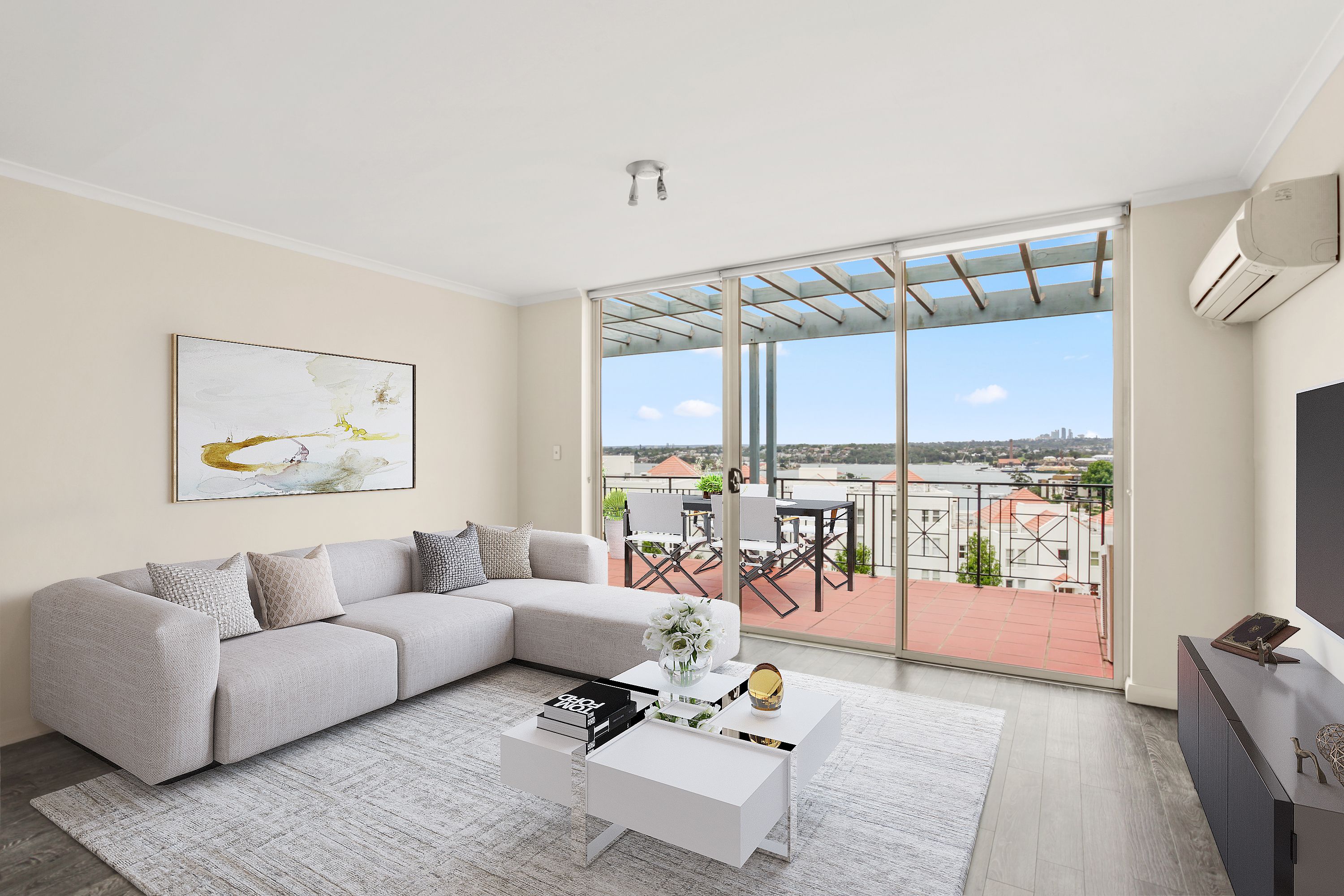 23/1 Wulumay Close, Rozelle, NSW 2039