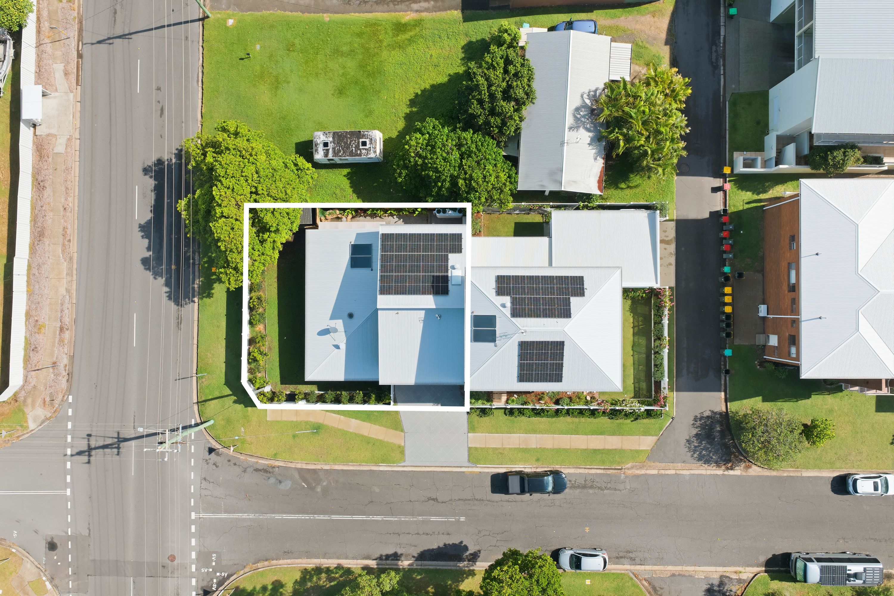 73A Kingscliff Street — photo 19 of 22